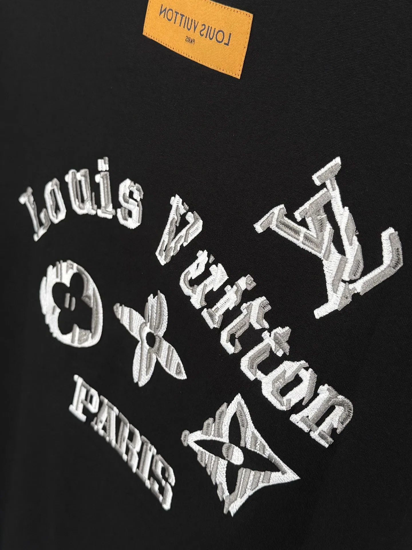 LV 27FW JBJVXGJ 275 반팔티셔츠 12