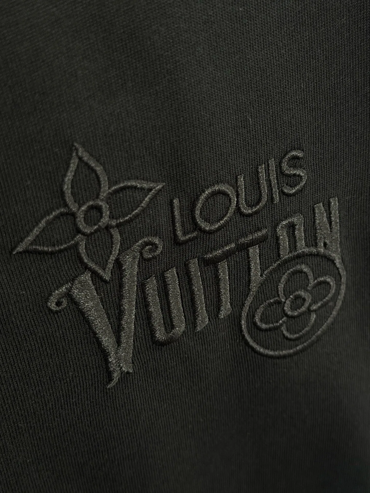 LV 27FW JBJVXGJ 276 반팔티셔츠 9