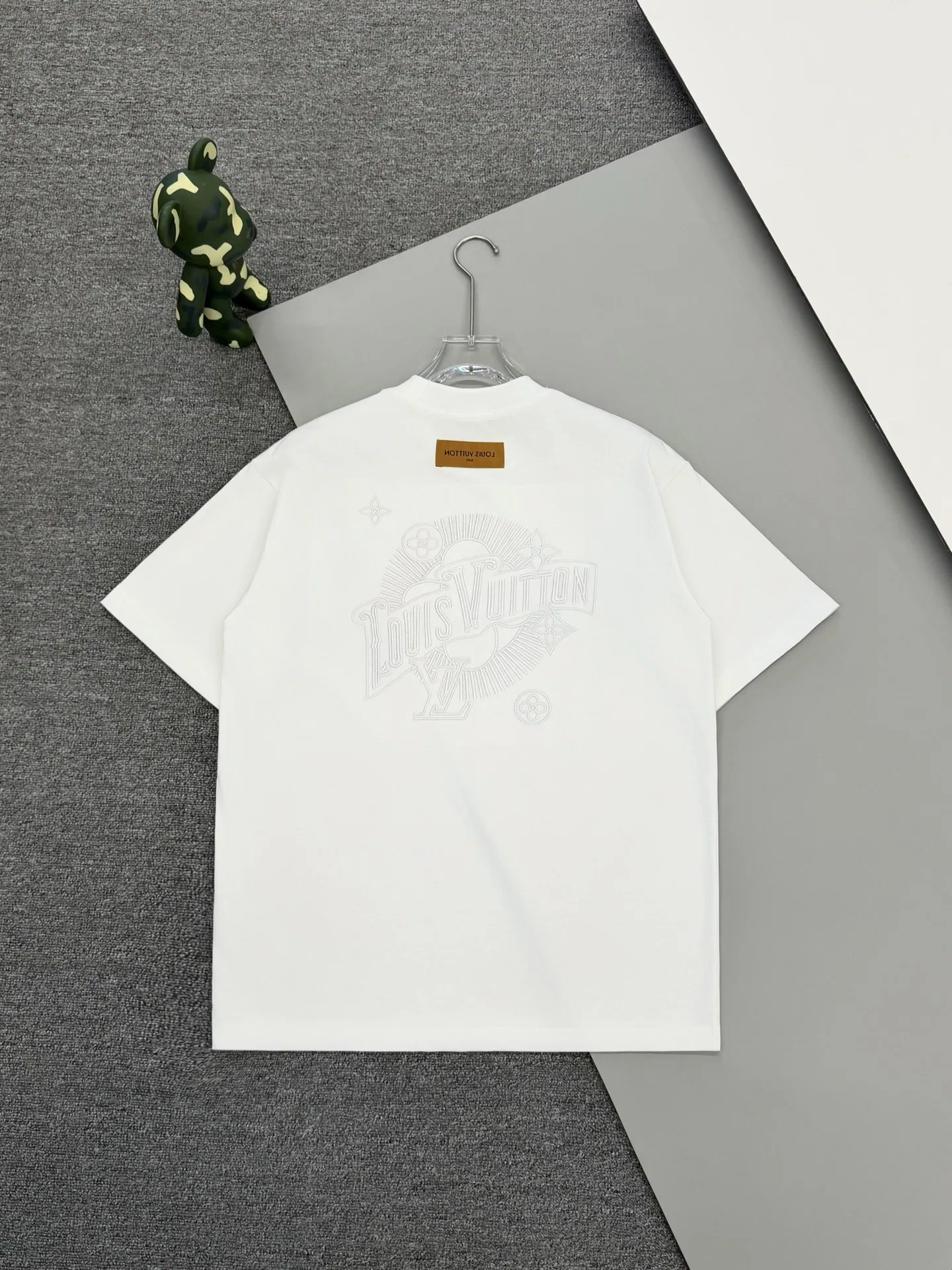 LV 27FW JBJVXGJ 276 반팔티셔츠 12