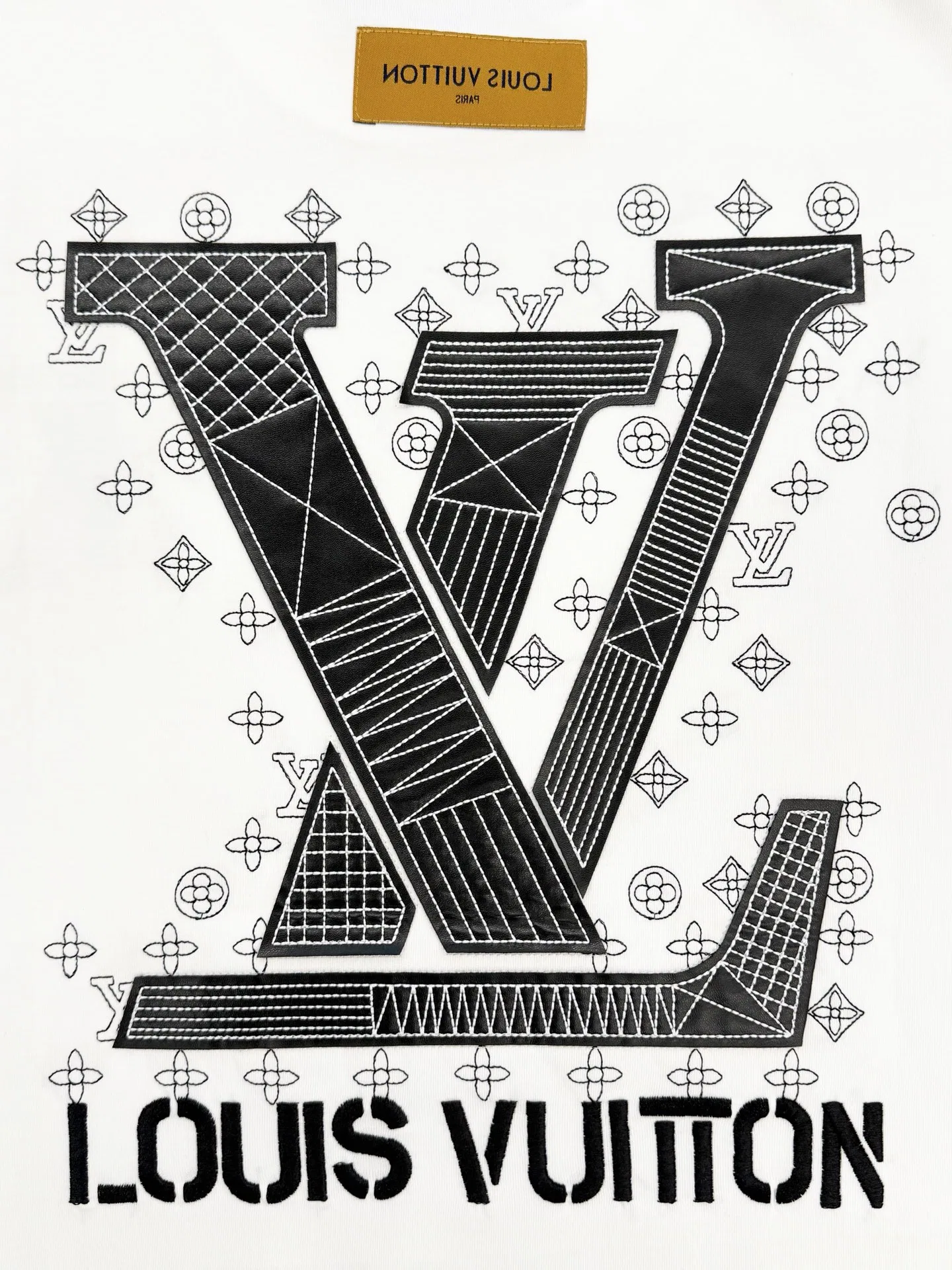 LV 27FW JBJVXGJ 277 반팔티셔츠 13