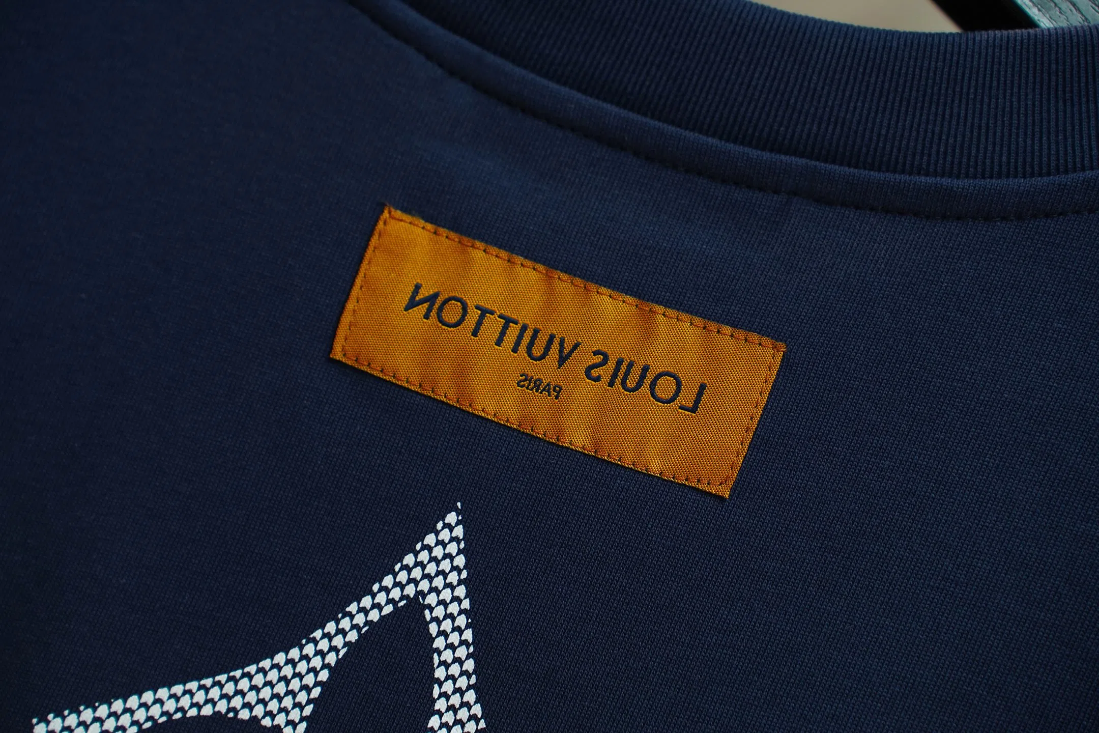 LV 27FW JBJVXGJ 279 반팔티셔츠 8