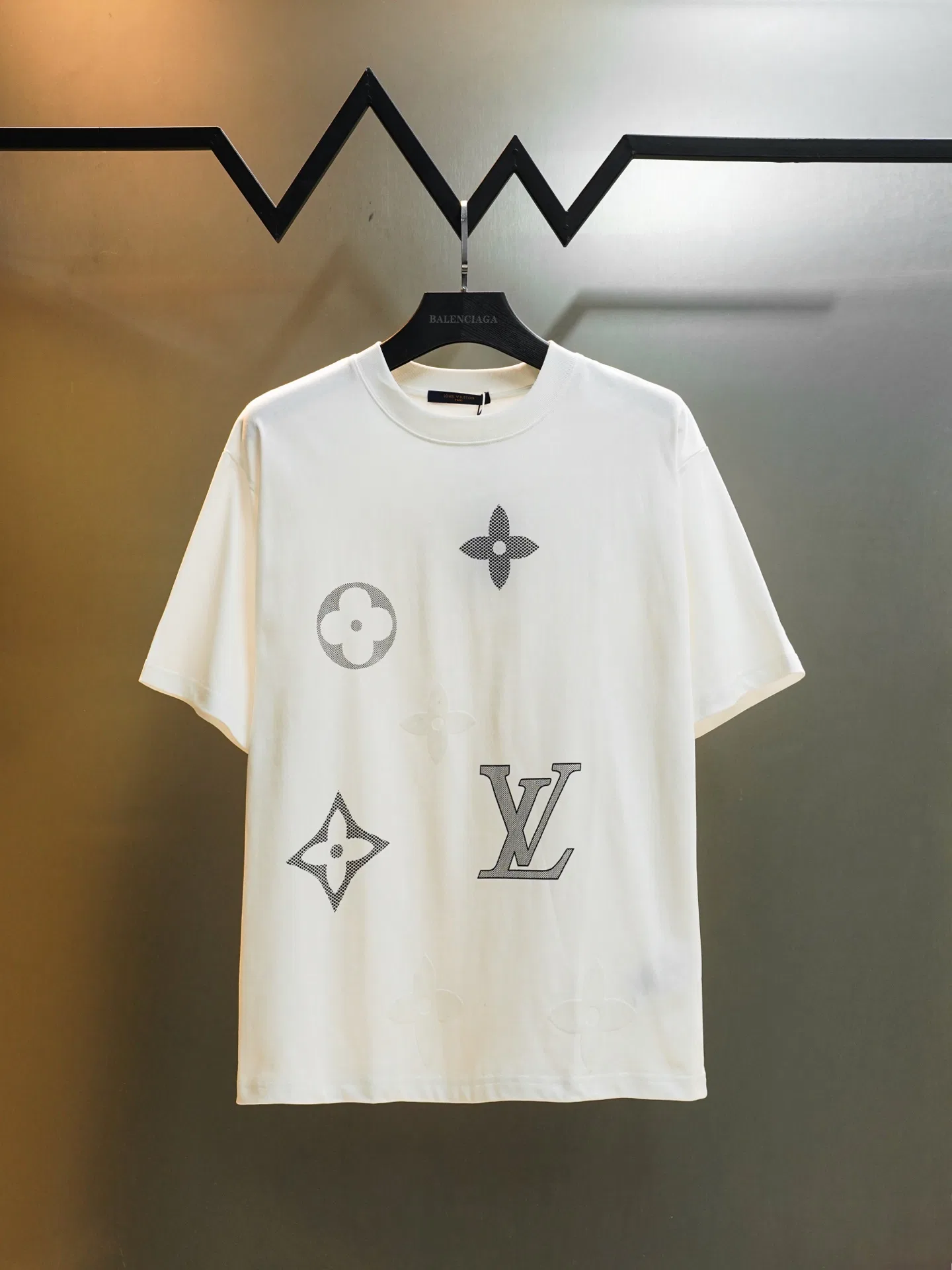 LV 27FW JBJVXGJ 279 반팔티셔츠 10