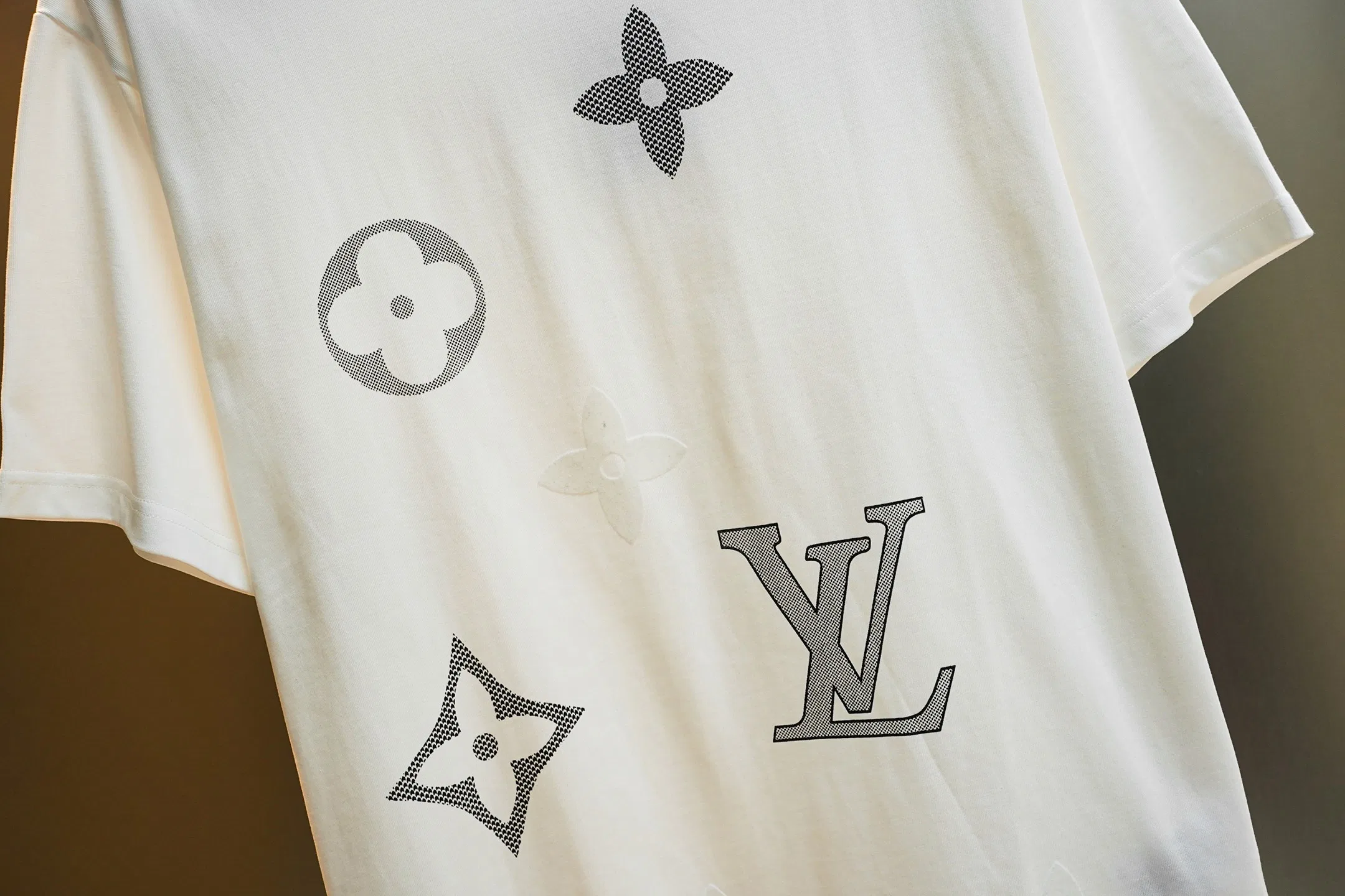 LV 27FW JBJVXGJ 279 반팔티셔츠 12