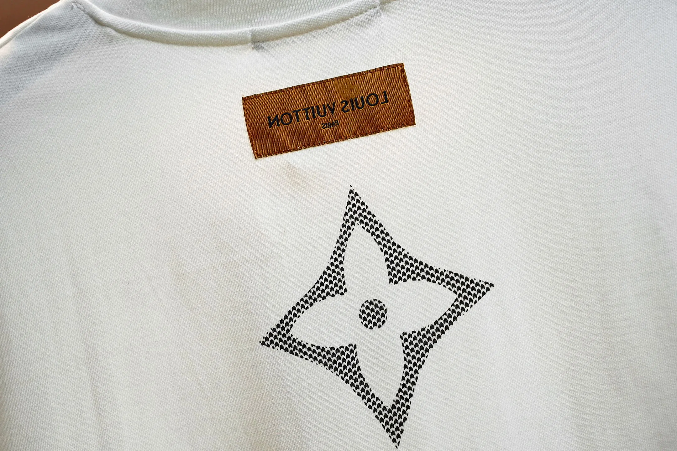 LV 27FW JBJVXGJ 279 반팔티셔츠 19
