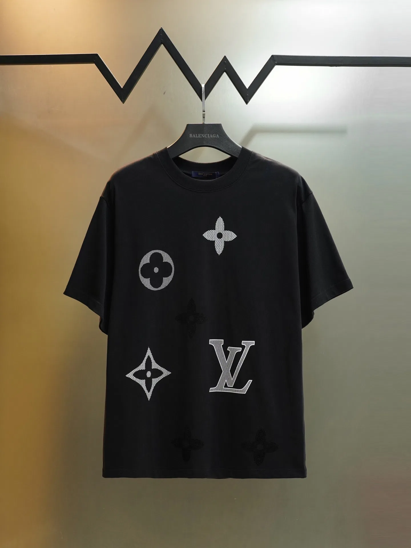 LV 27FW JBJVXGJ 279 반팔티셔츠 20