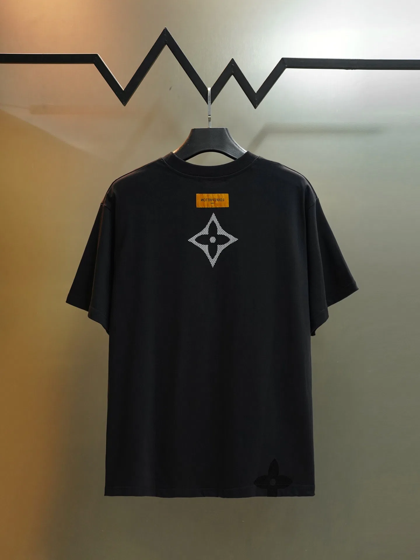 LV 27FW JBJVXGJ 279 반팔티셔츠 21