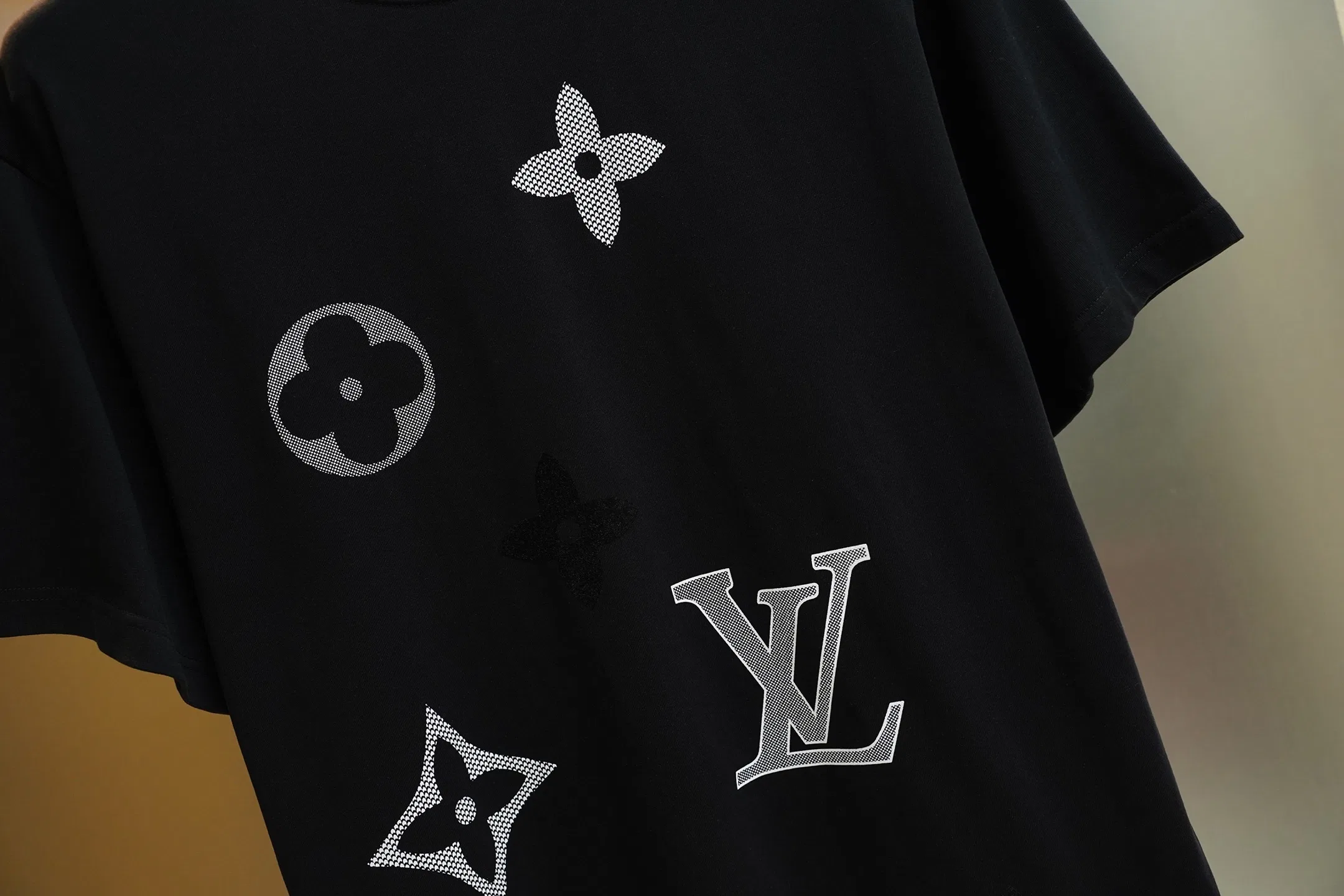 LV 27FW JBJVXGJ 279 반팔티셔츠 23