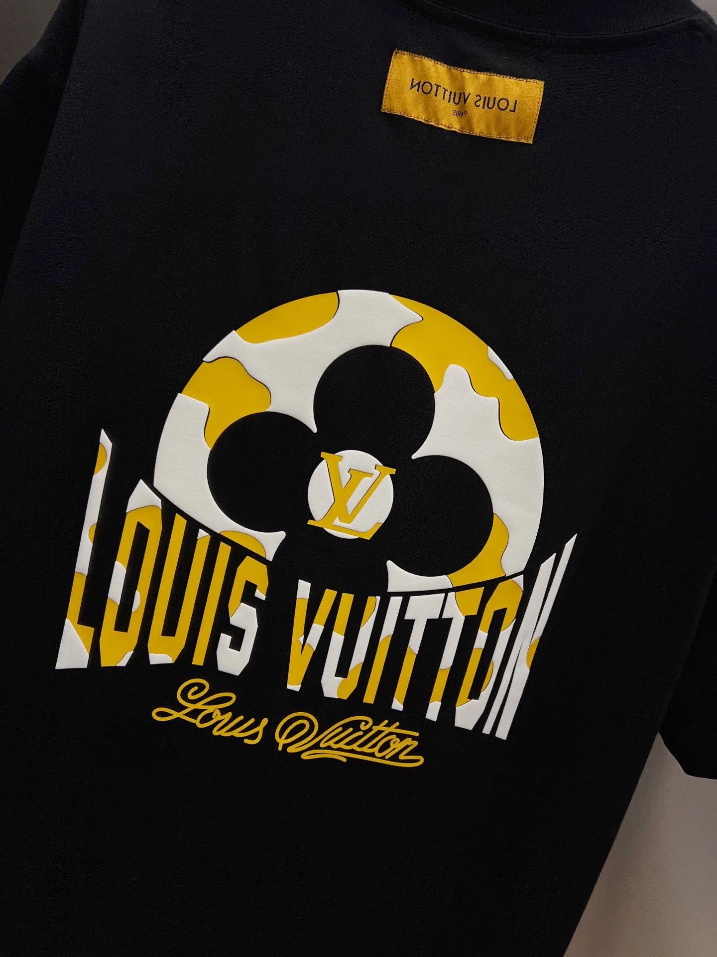 LV 27FW JBJVXGJ 281 반팔티셔츠 14