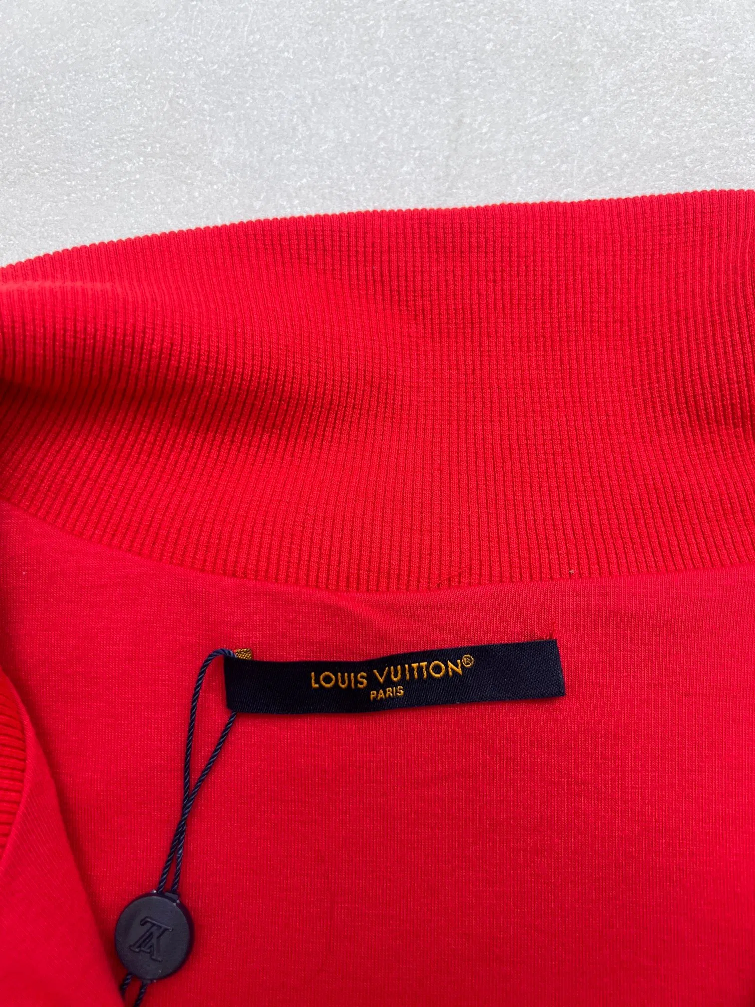 LV 27FW JBJVXGJ 288 자켓 7