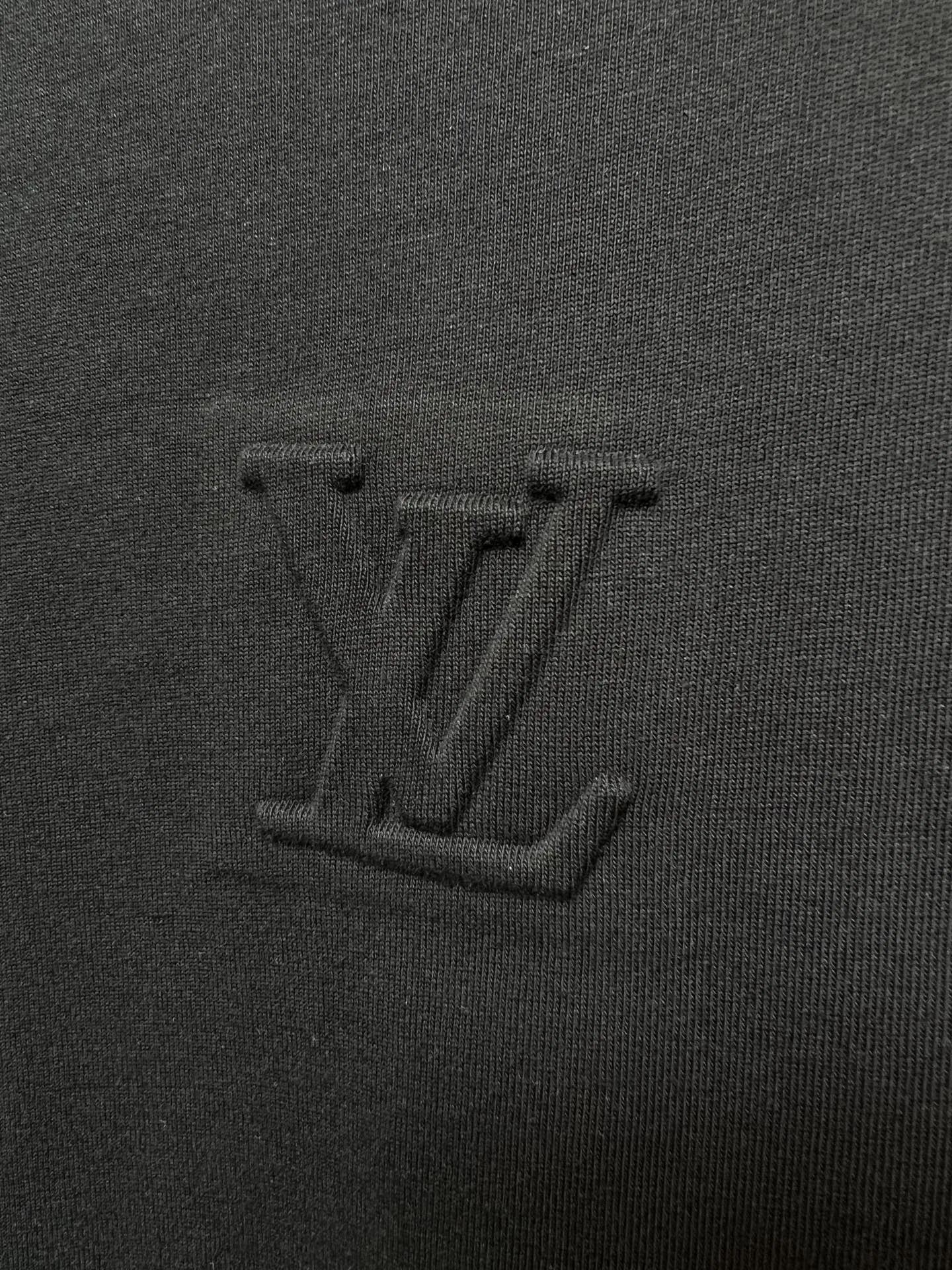 LV 27FW JBJVXGJ 290 반팔티셔츠 10