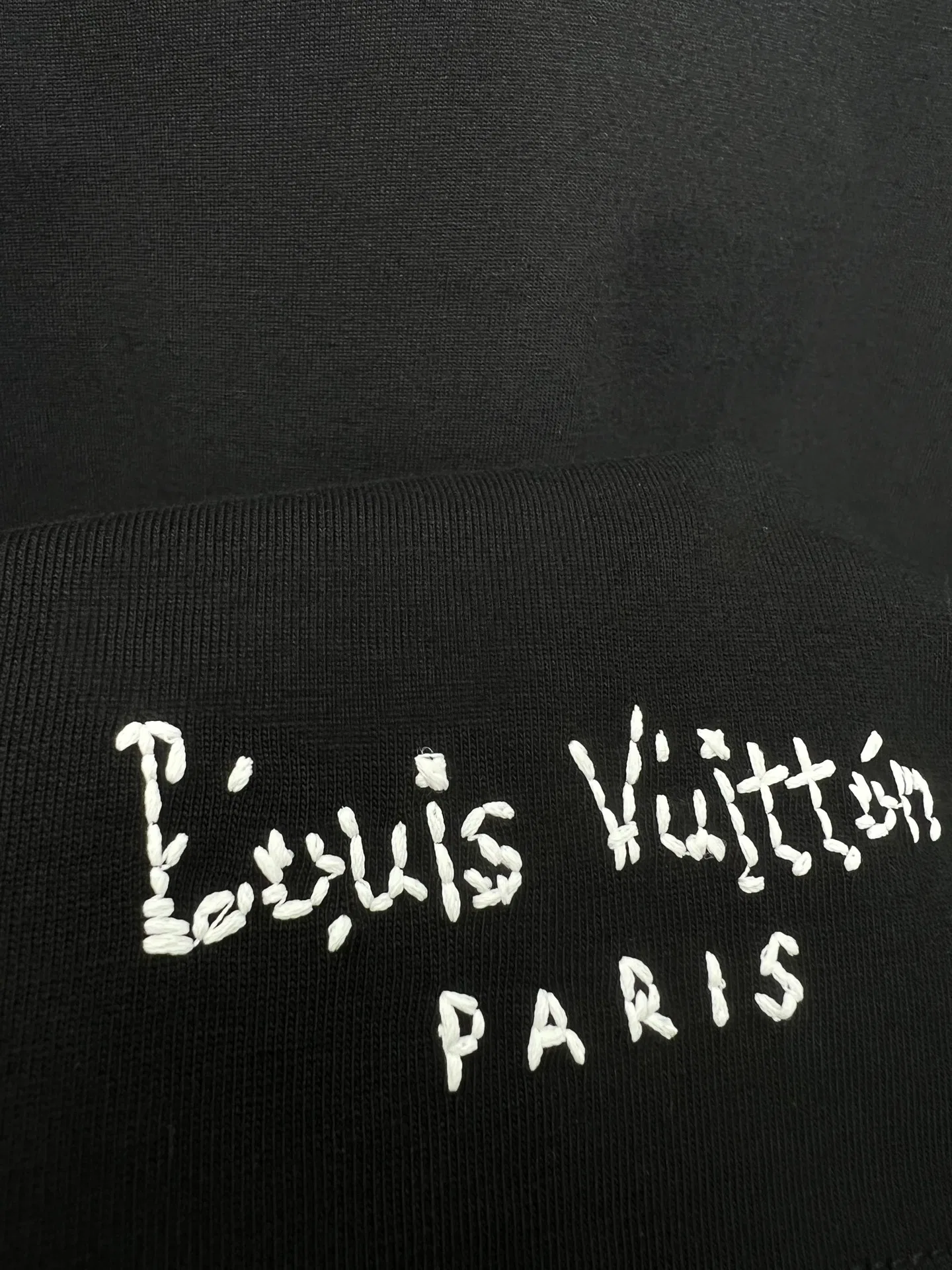 LV 27FW JBJVXGJ 291 반팔티셔츠 7