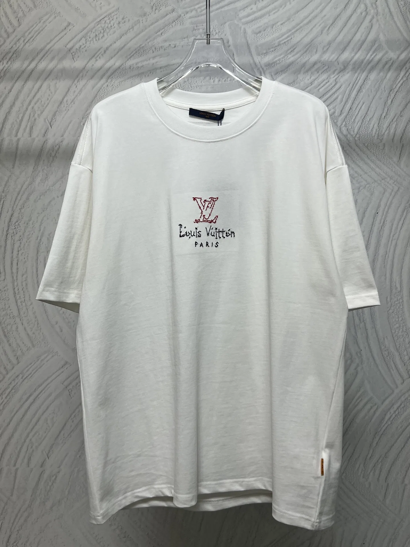 LV 27FW JBJVXGJ 291 반팔티셔츠 9