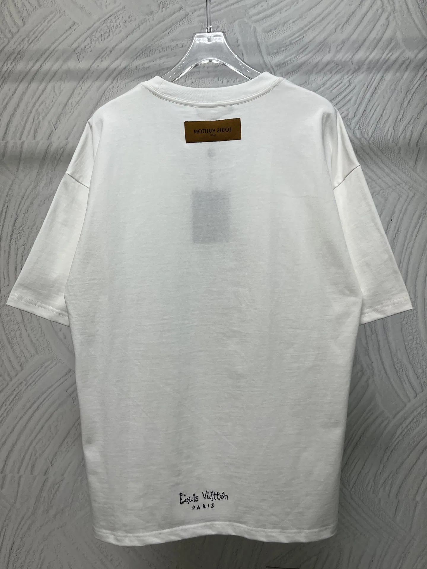 LV 27FW JBJVXGJ 291 반팔티셔츠 10
