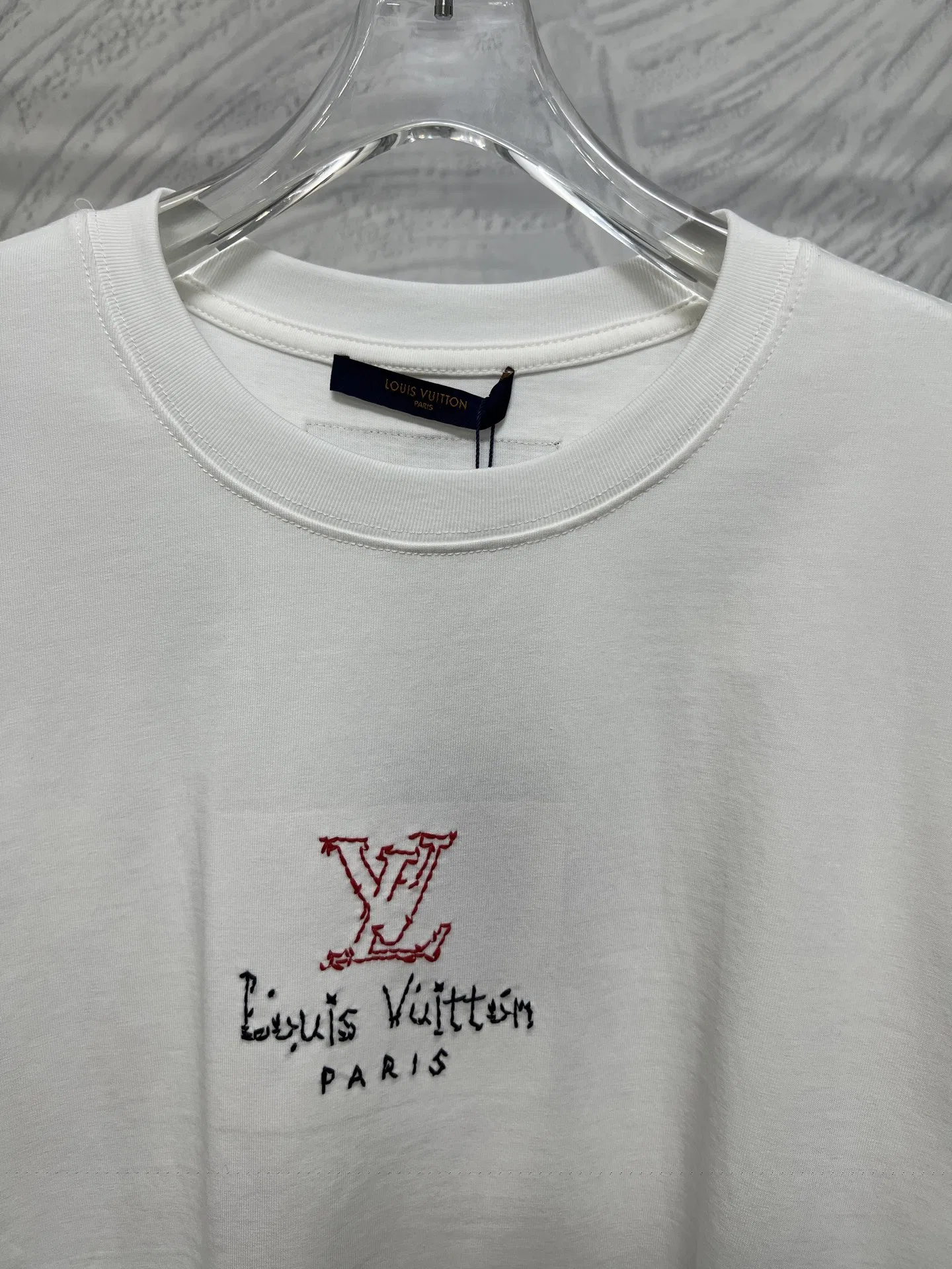 LV 27FW JBJVXGJ 291 반팔티셔츠 11