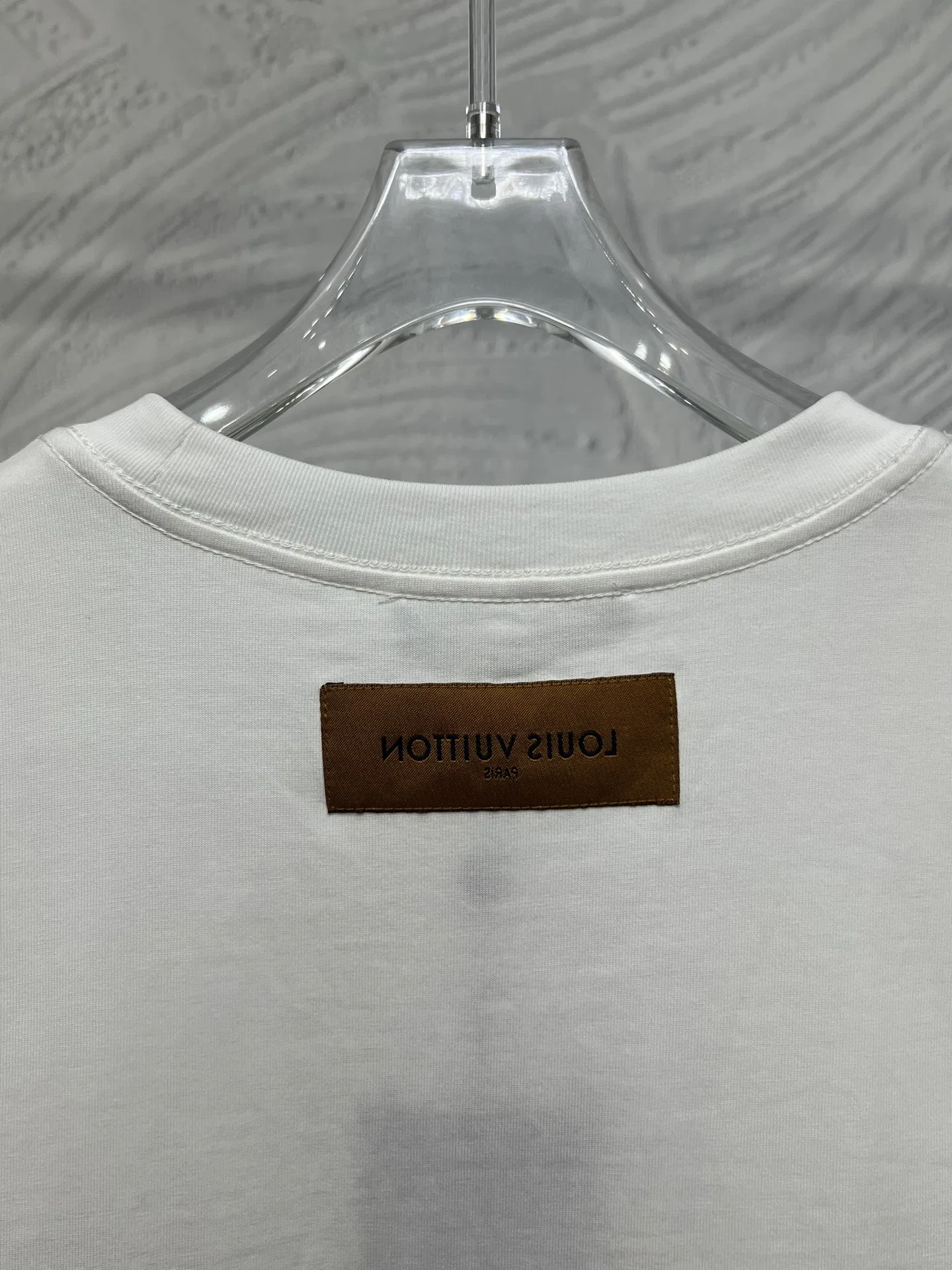 LV 27FW JBJVXGJ 291 반팔티셔츠 14