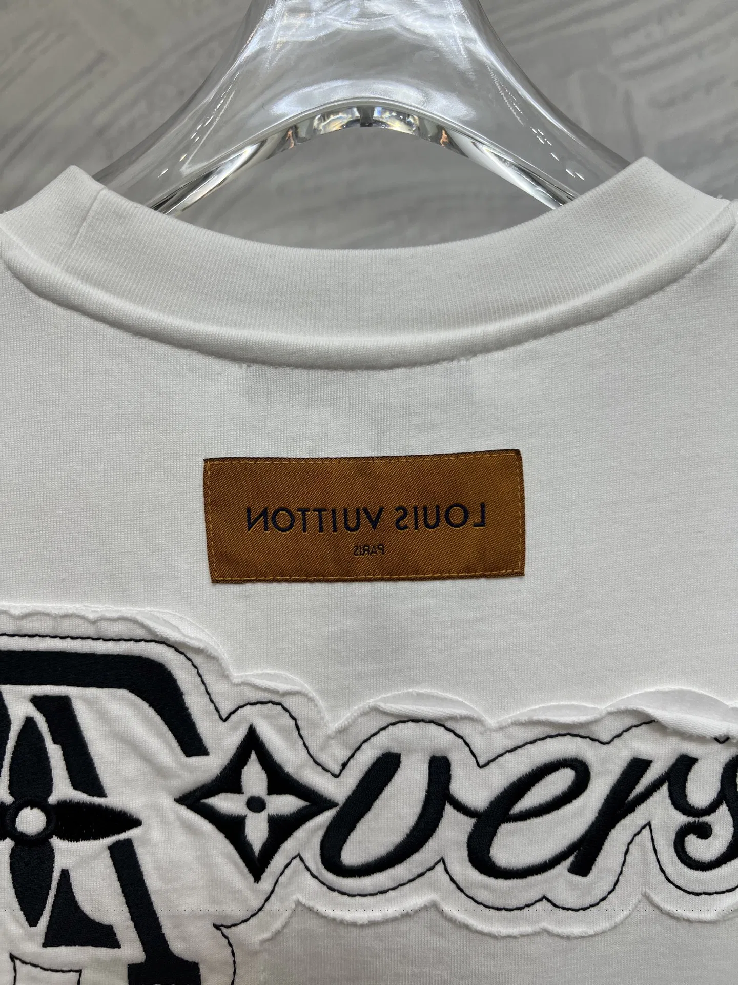 LV 27FW JBJVXGJ 292 반팔티셔츠 7
