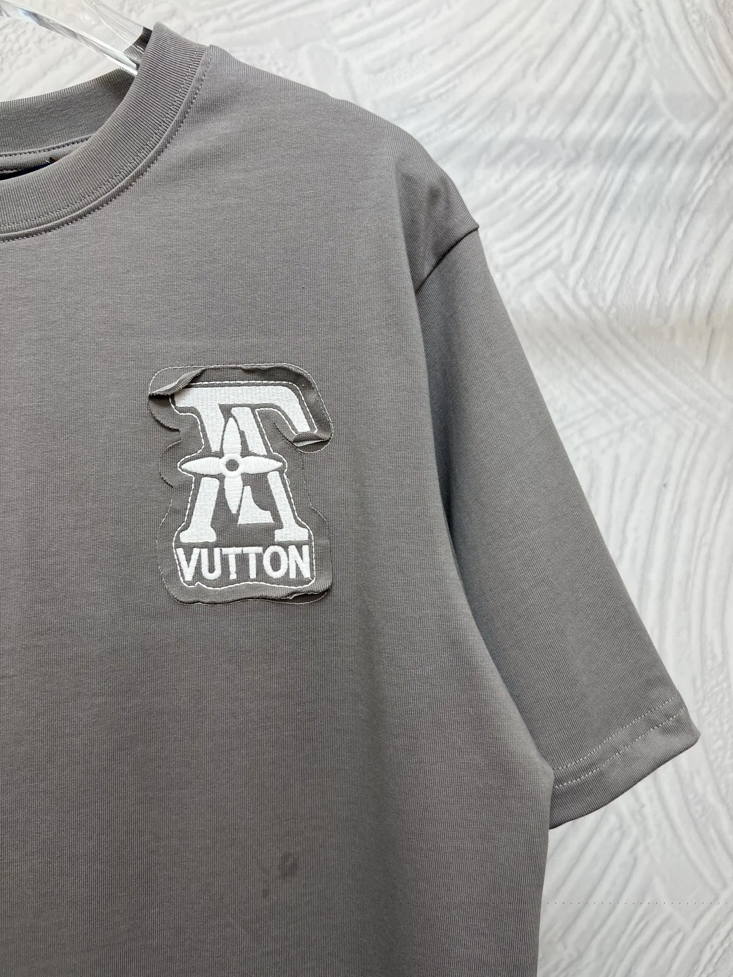 LV 27FW JBJVXGJ 292 반팔티셔츠 12