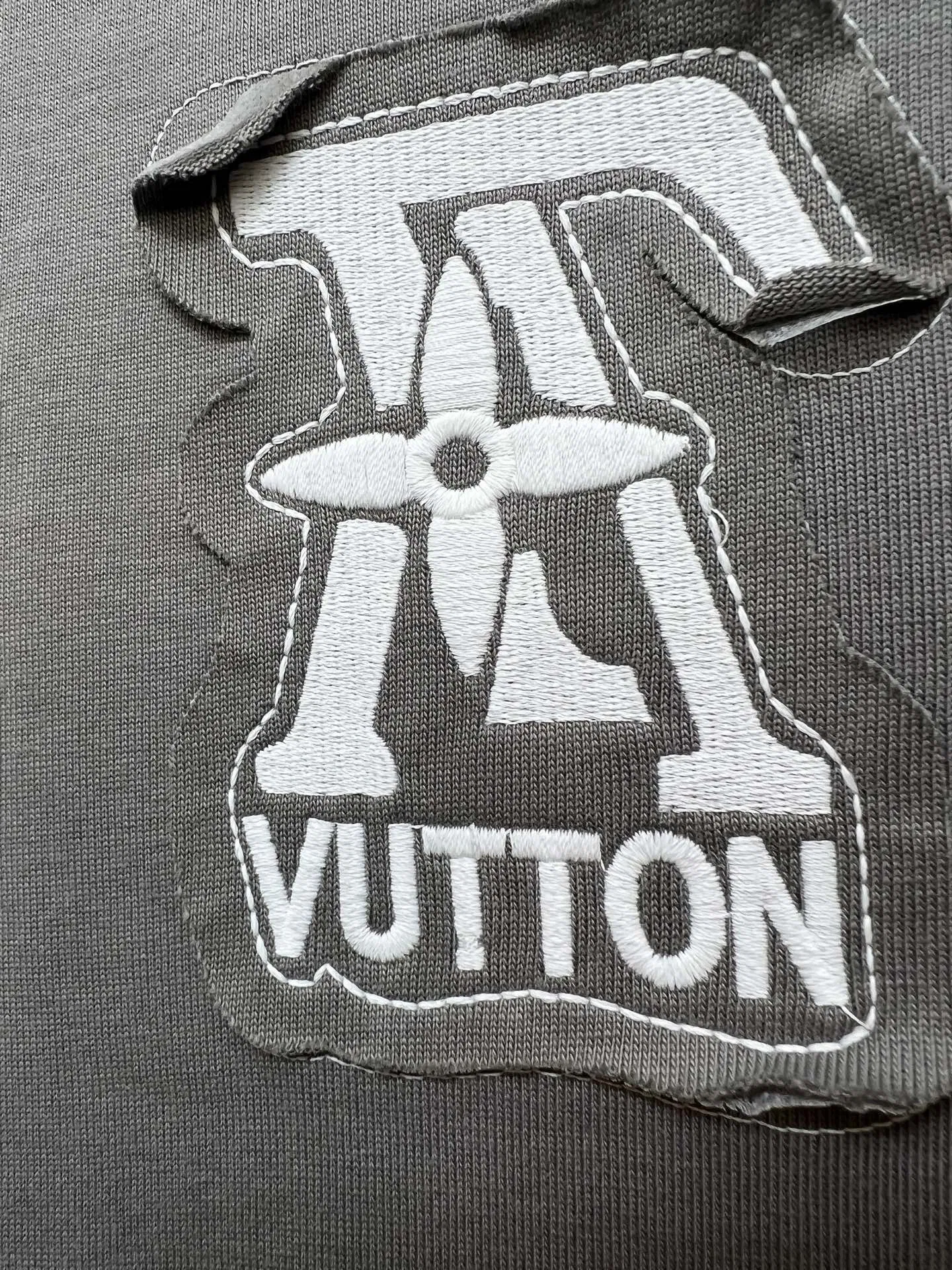 LV 27FW JBJVXGJ 292 반팔티셔츠 13