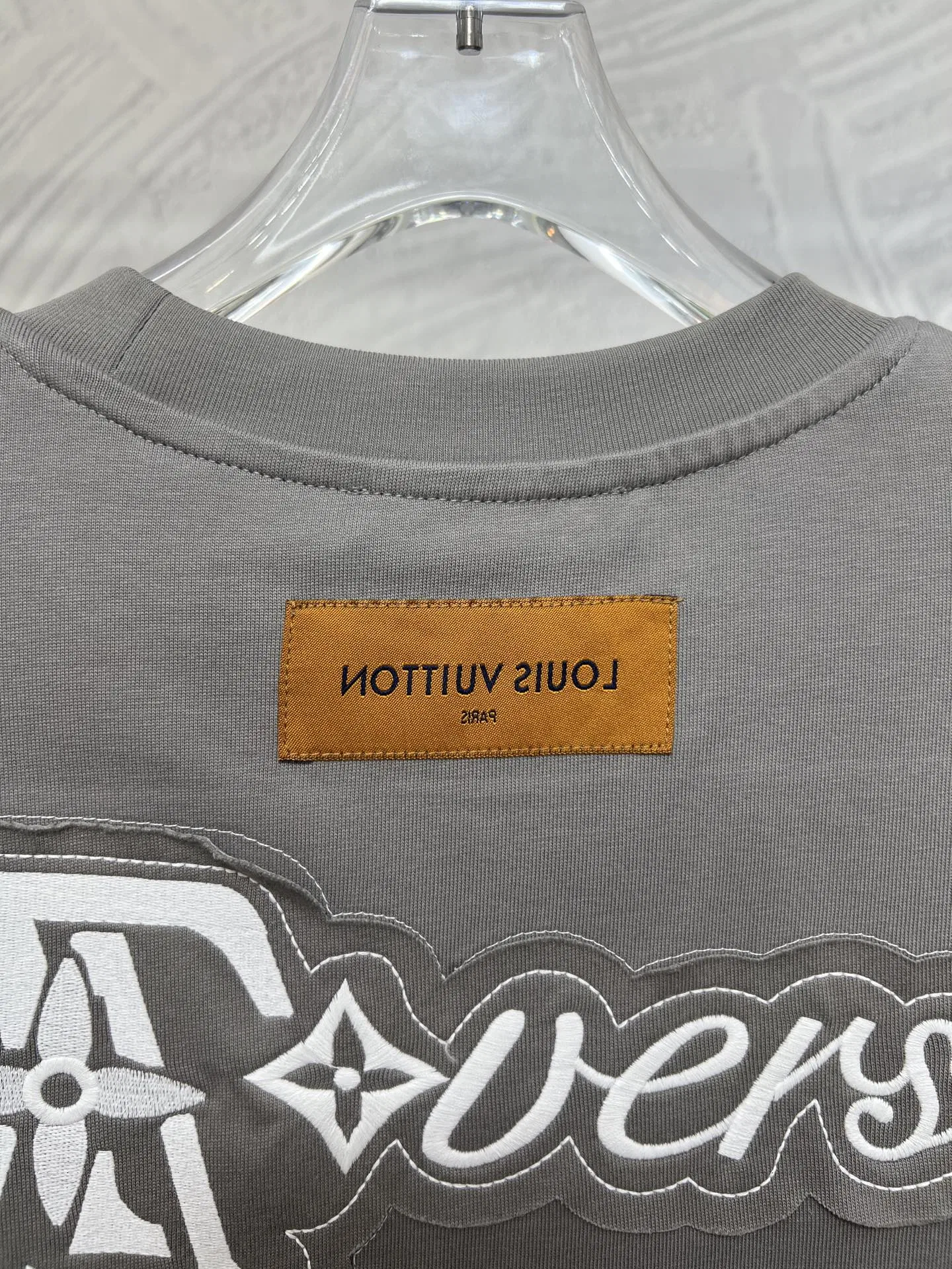 LV 27FW JBJVXGJ 292 반팔티셔츠 14