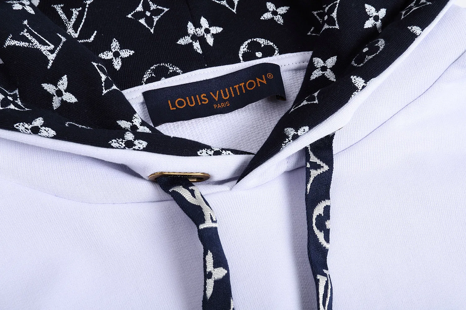 LV 27FW JBJVXGJ 299 후드 11
