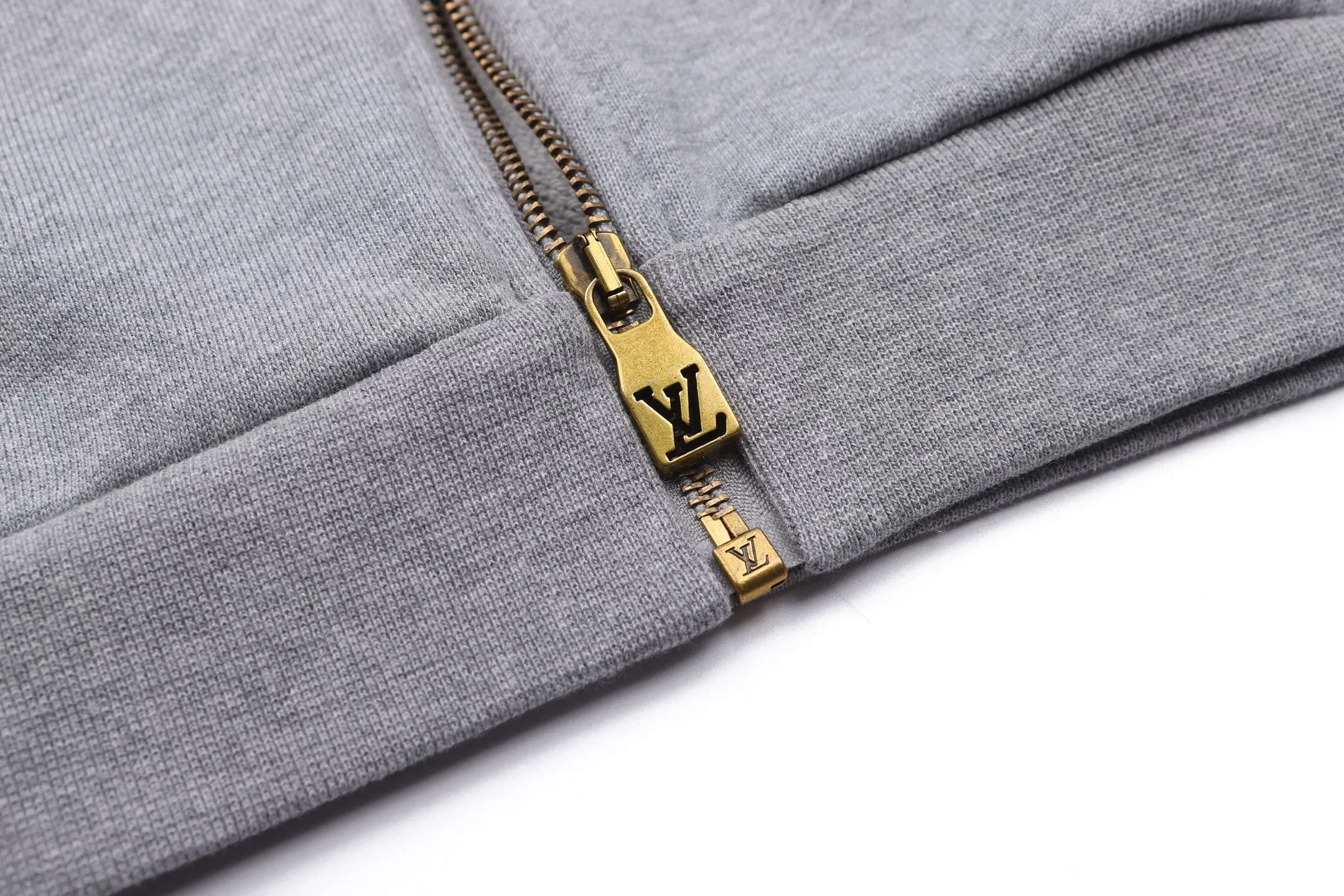 LV 27FW JBJVXGJ 303 집업후드 7