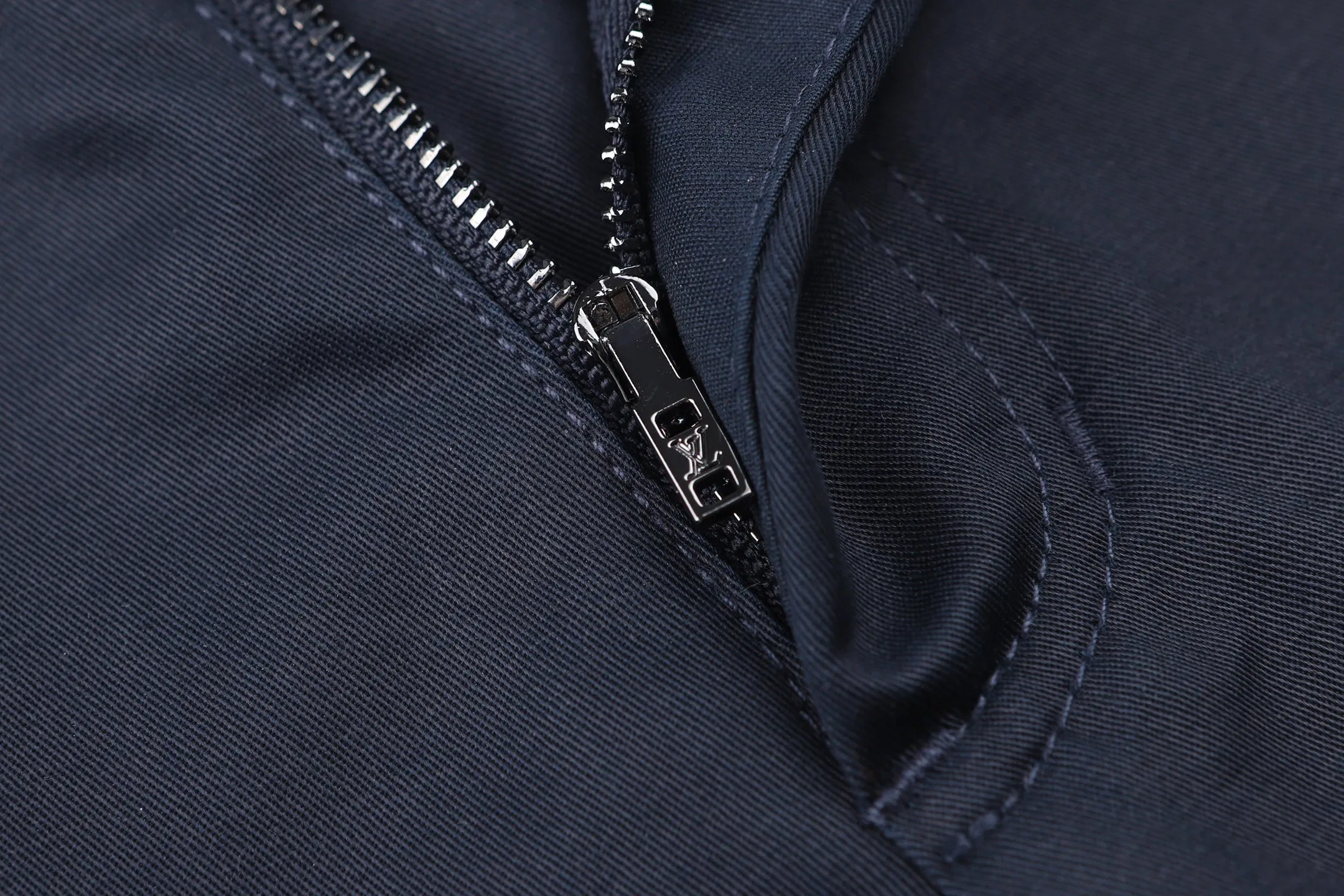 LV 27FW JBJVXGJ 307 슬랙스 7