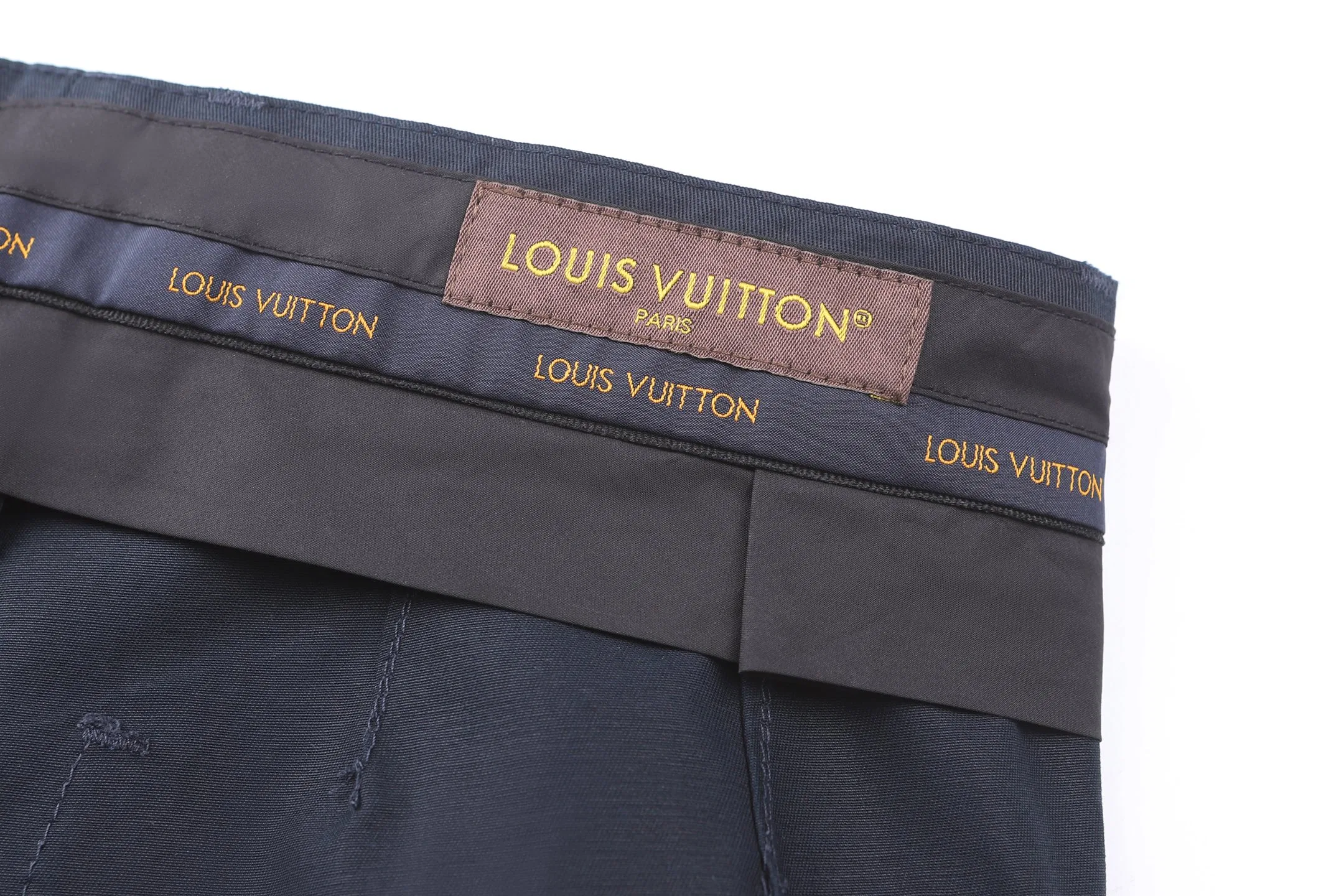 LV 27FW JBJVXGJ 307 슬랙스 11
