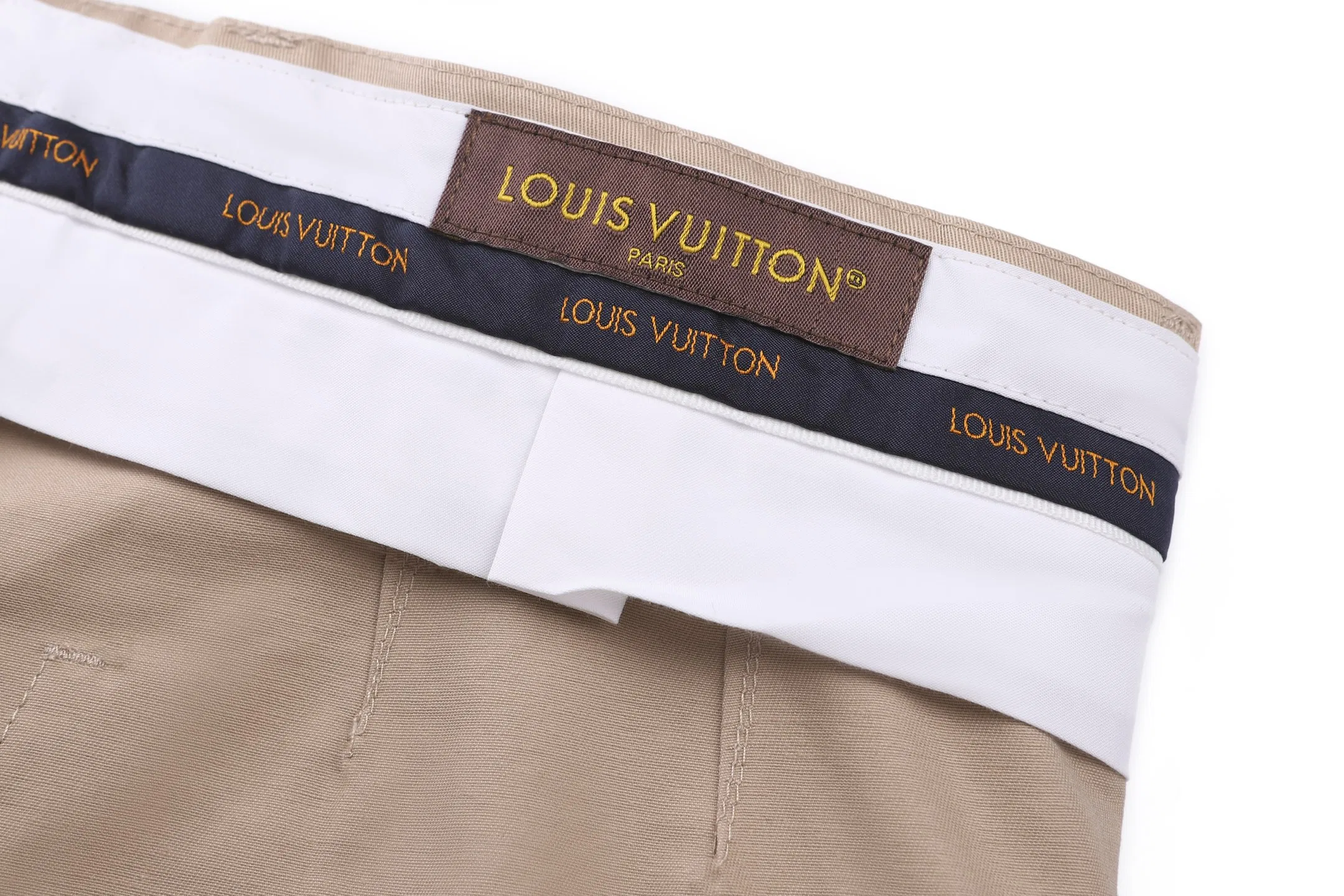 LV 27FW JBJVXGJ 307 슬랙스 22