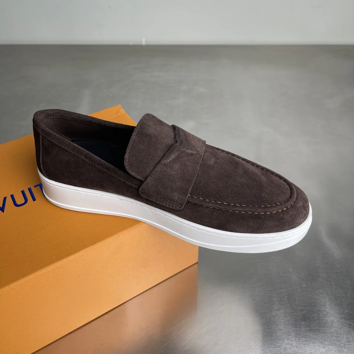 LV 27FW LDWAQLG 004 로퍼 11