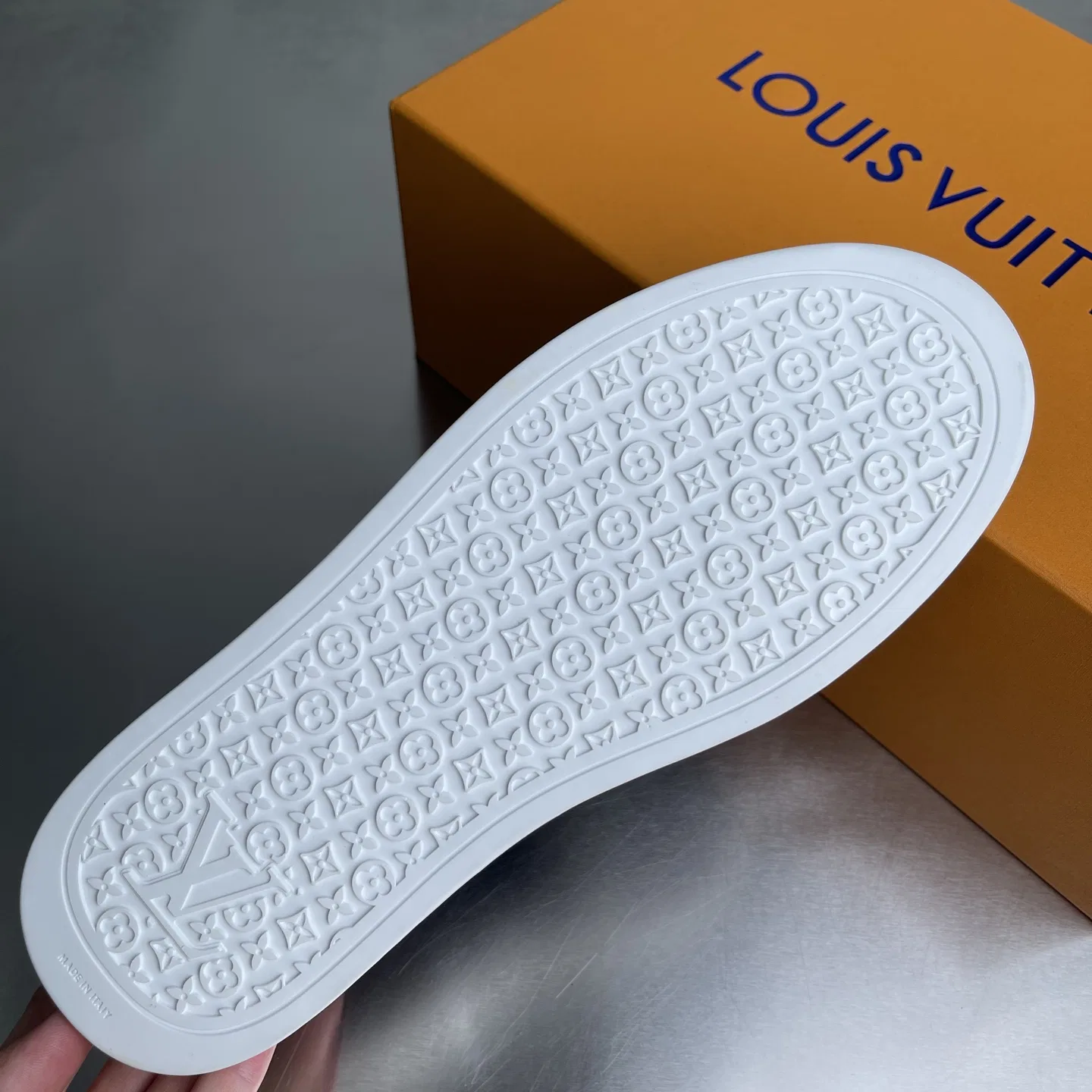 LV 27FW LDWAQLG 004 로퍼 17