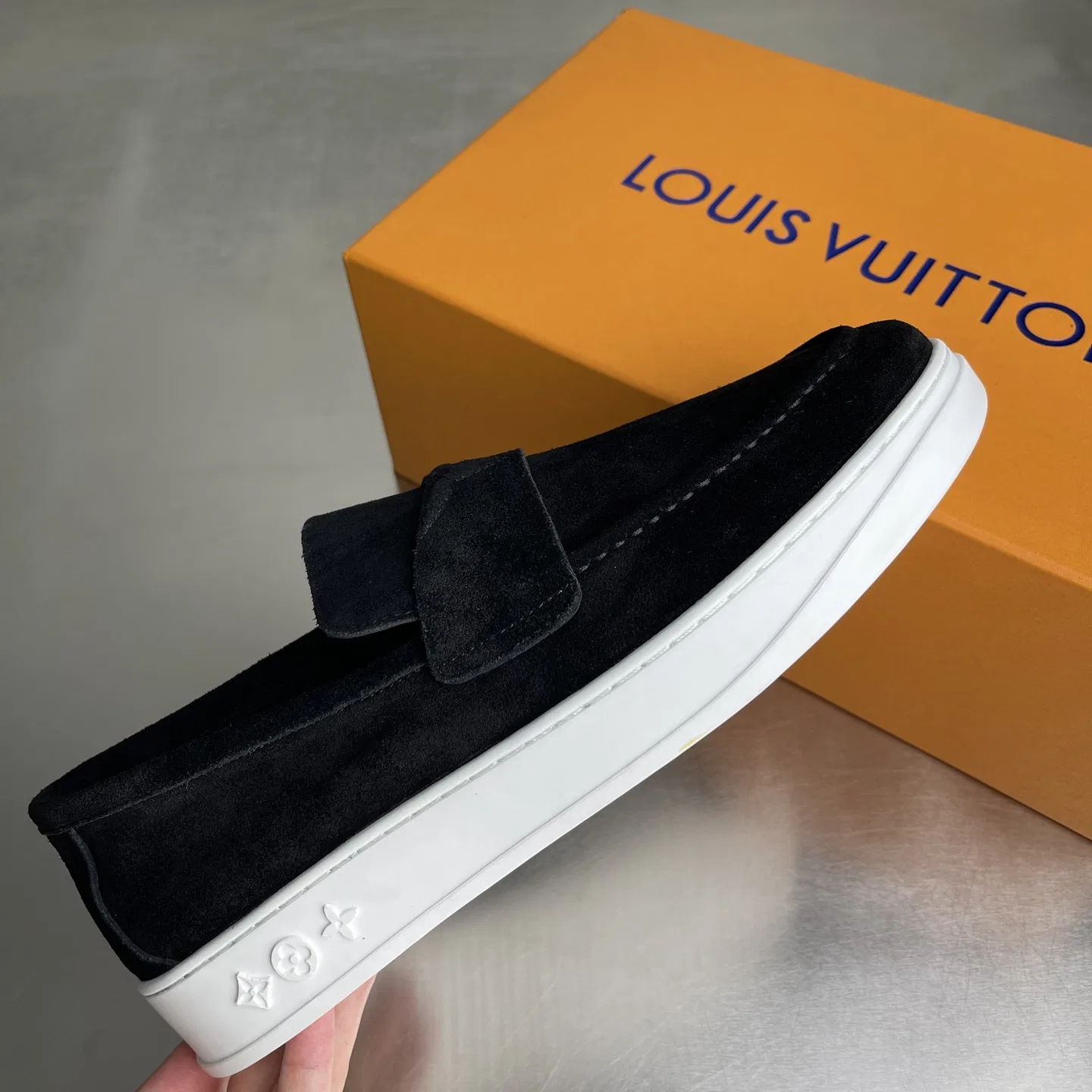 LV 27FW LDWAQLG 004 로퍼 19