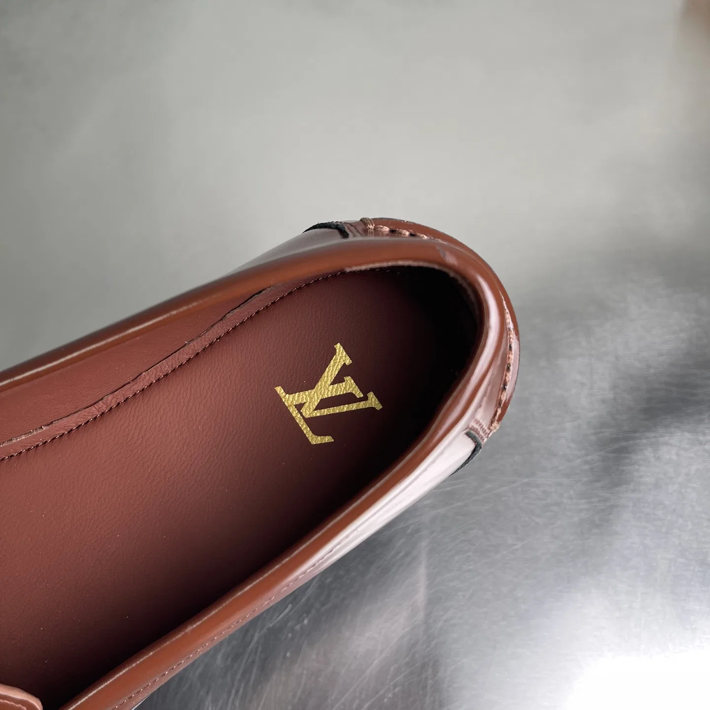 LV 27FW LDWAQLG 011 로퍼 7