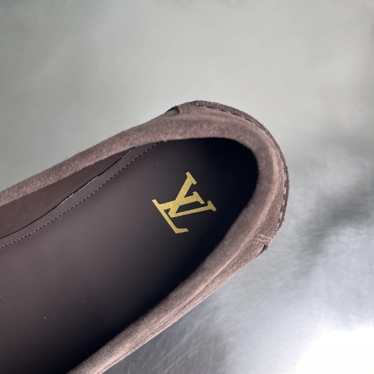 LV 27FW LDWAQLG 012 로퍼 7