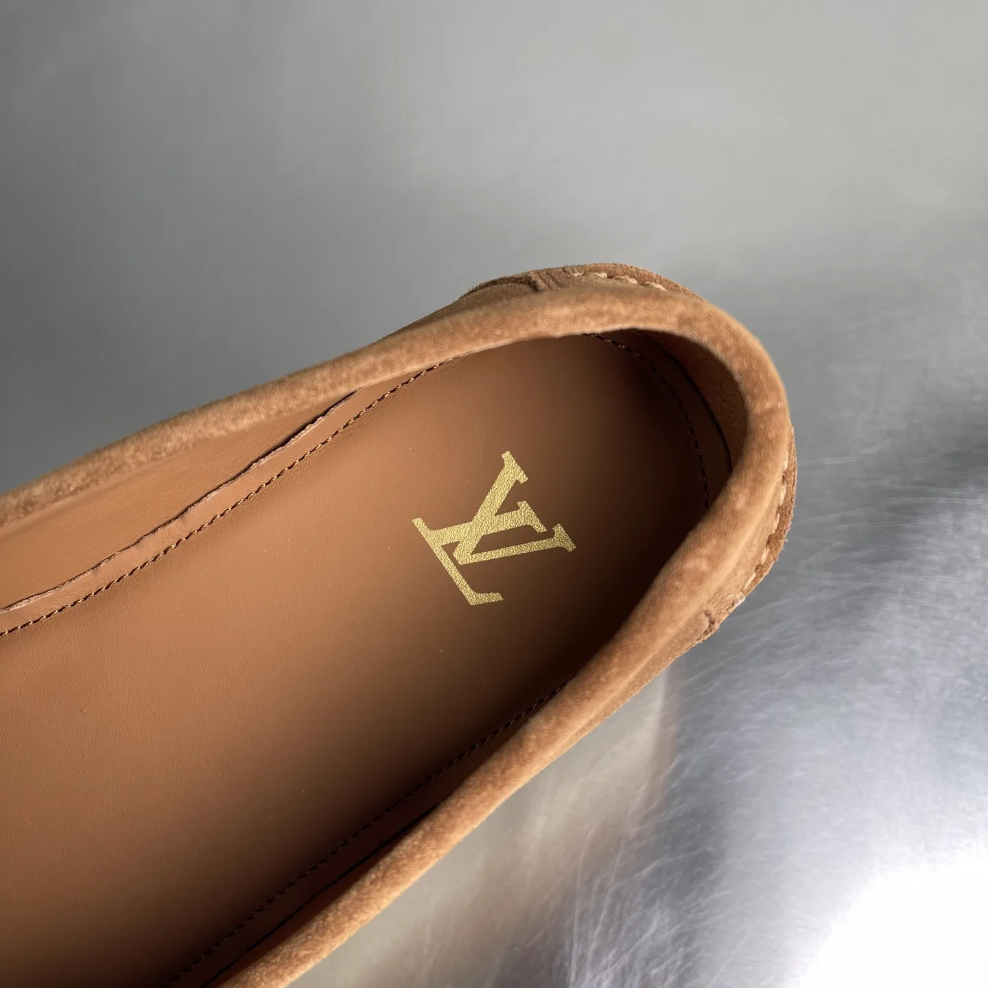 LV 27FW LDWAQLG 012 로퍼 16