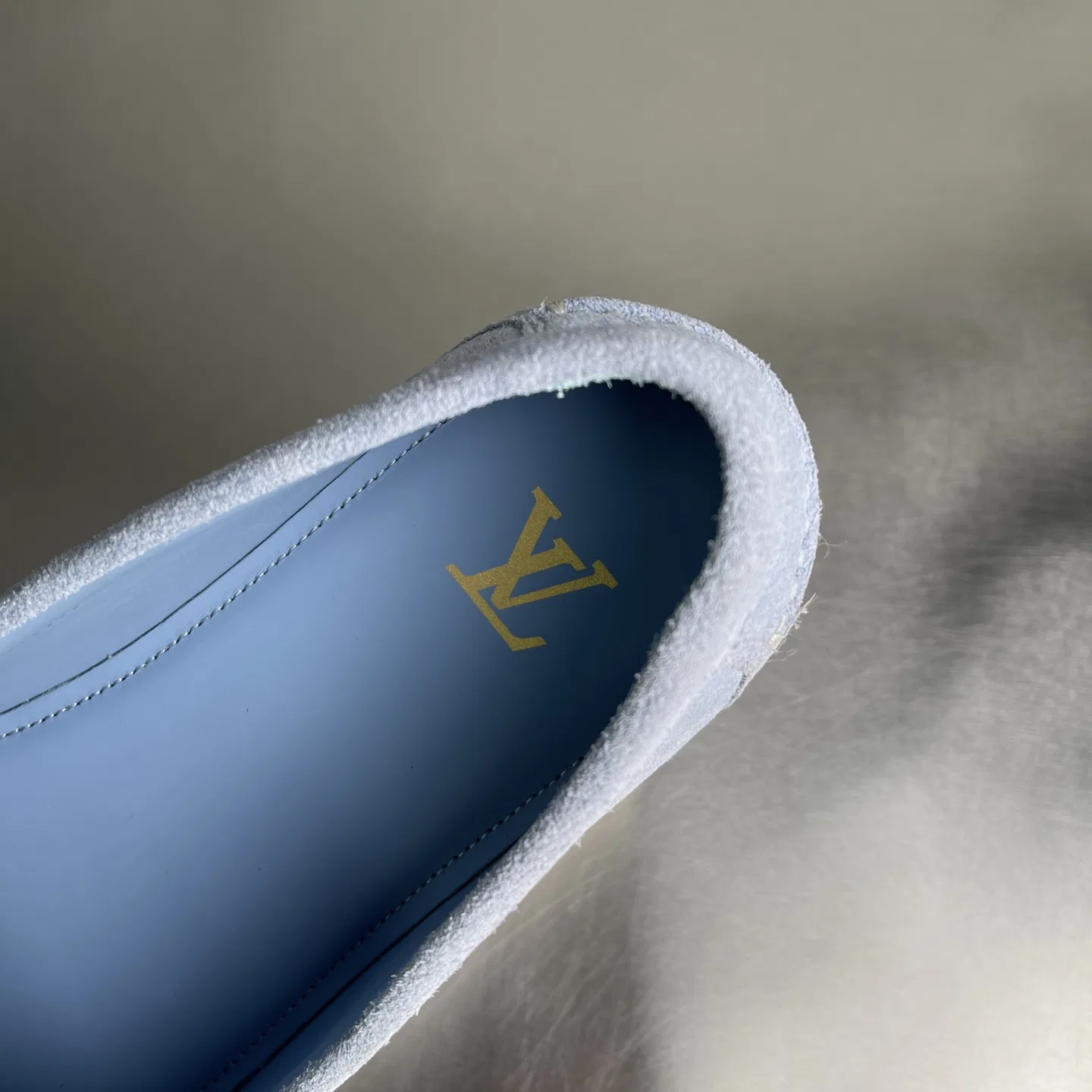 LV 27FW LDWAQLG 012 로퍼 25