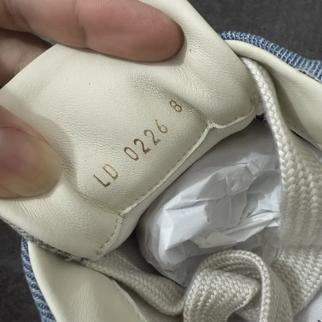 LV 27FW LDWAQLG 023 스니커즈 8