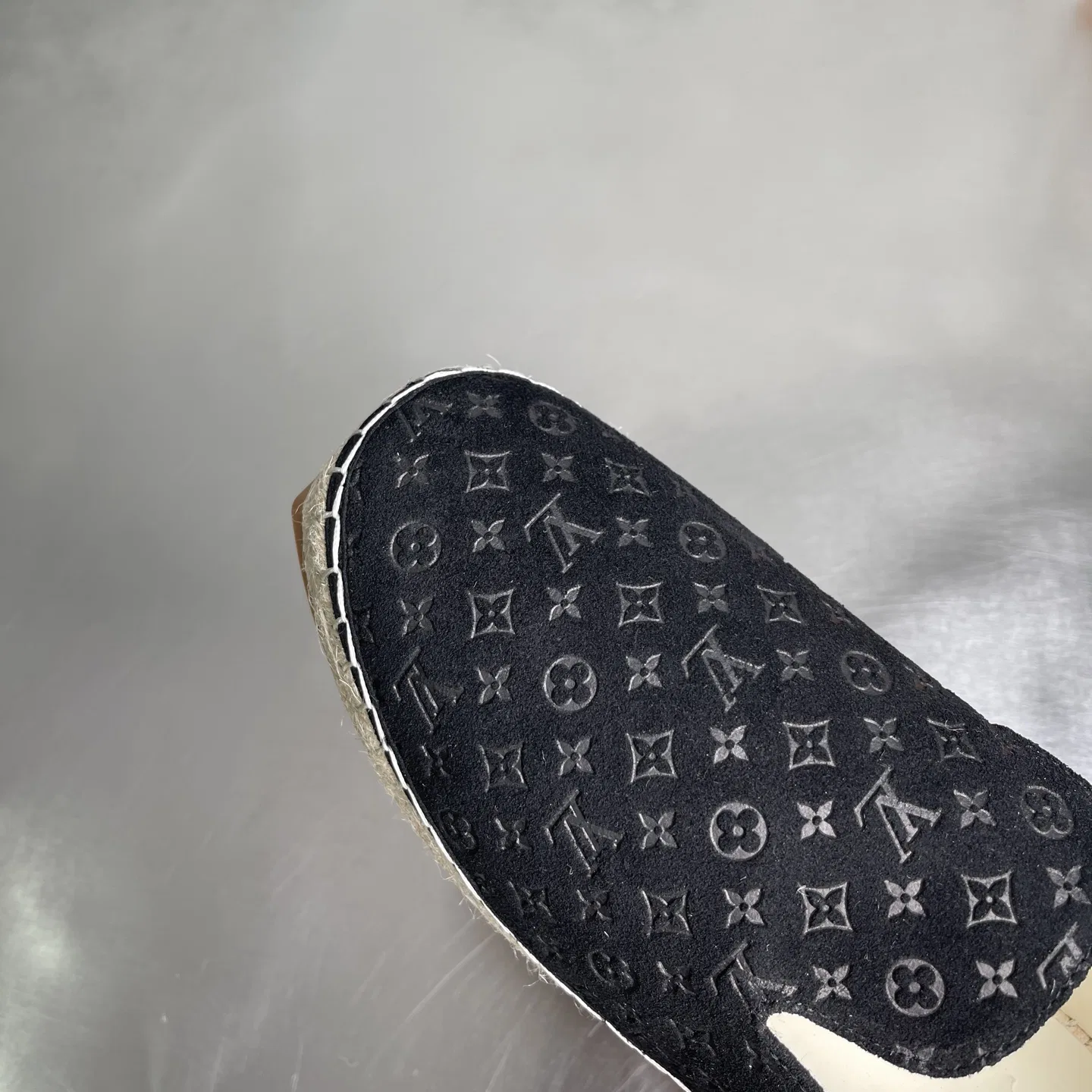 LV 27FW LDWAQLG 028 로퍼 12