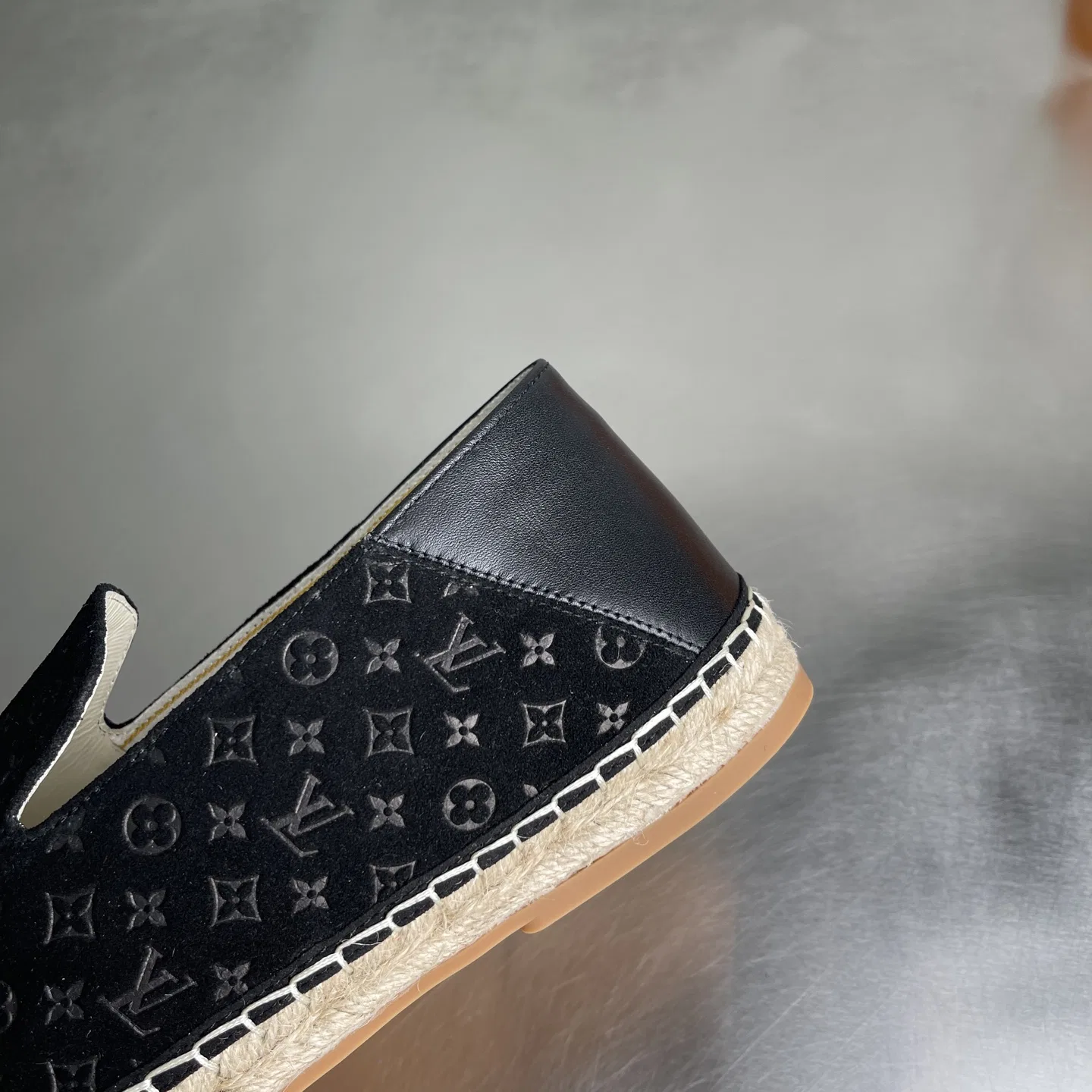 LV 27FW LDWAQLG 028 로퍼 14