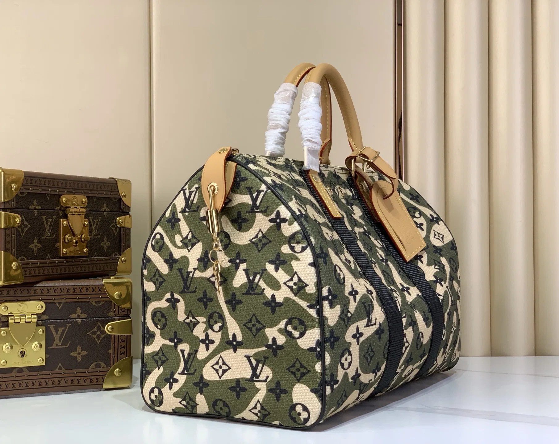 LV 27FW LDWAQLG 044 토트백 14