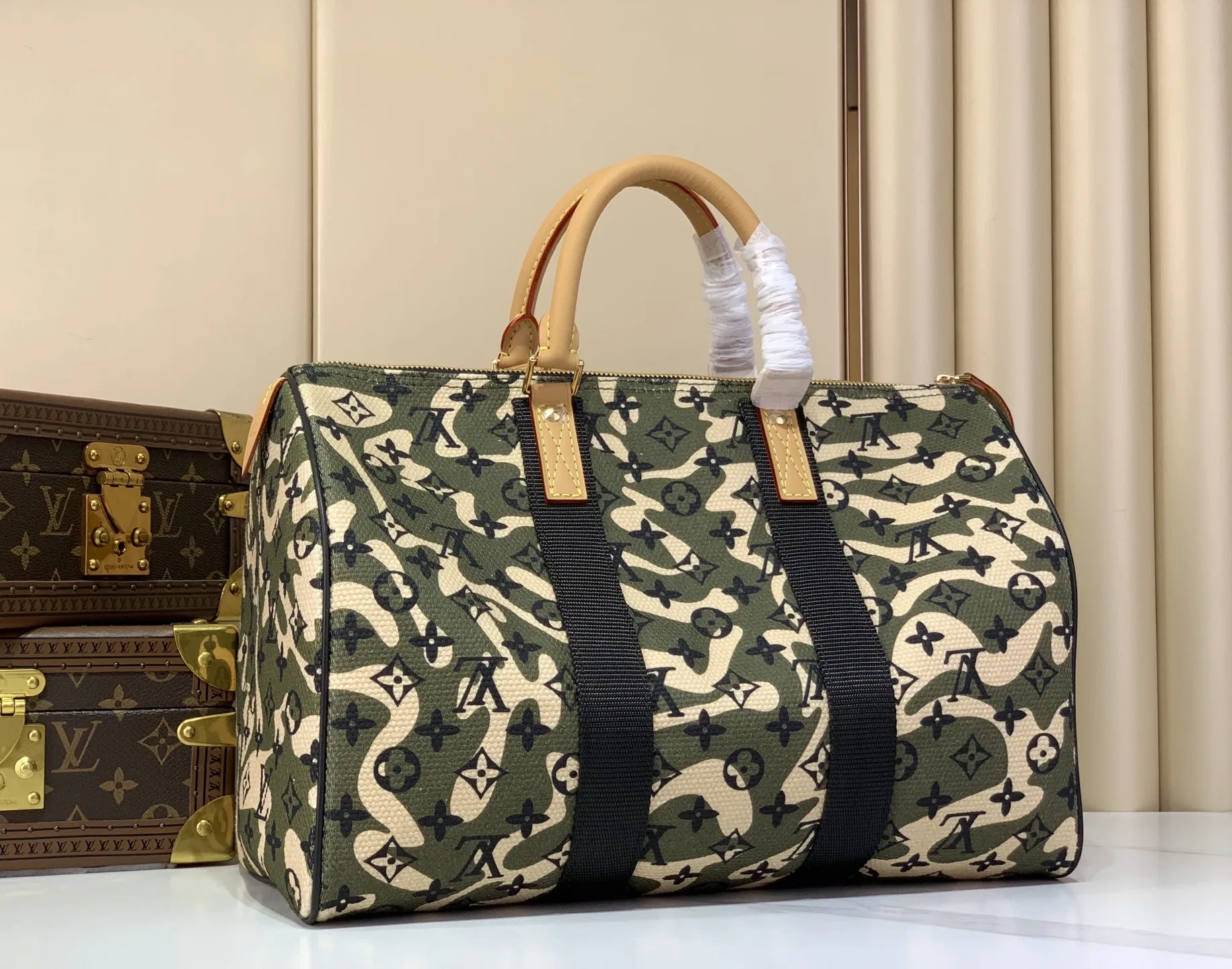 LV 27FW LDWAQLG 044 토트백 15