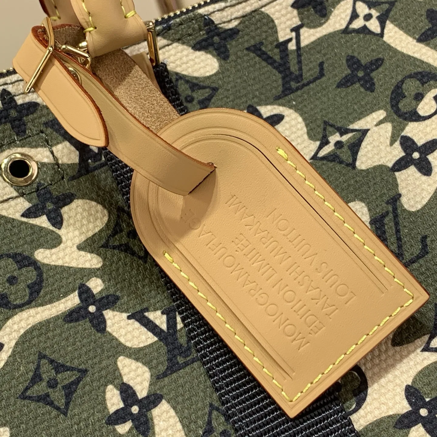 LV 27FW LDWAQLG 044 토트백 17