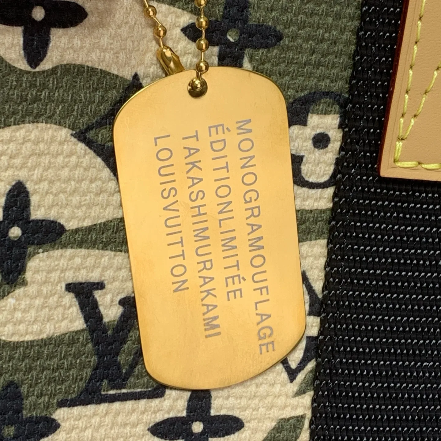 LV 27FW LDWAQLG 044 토트백 19
