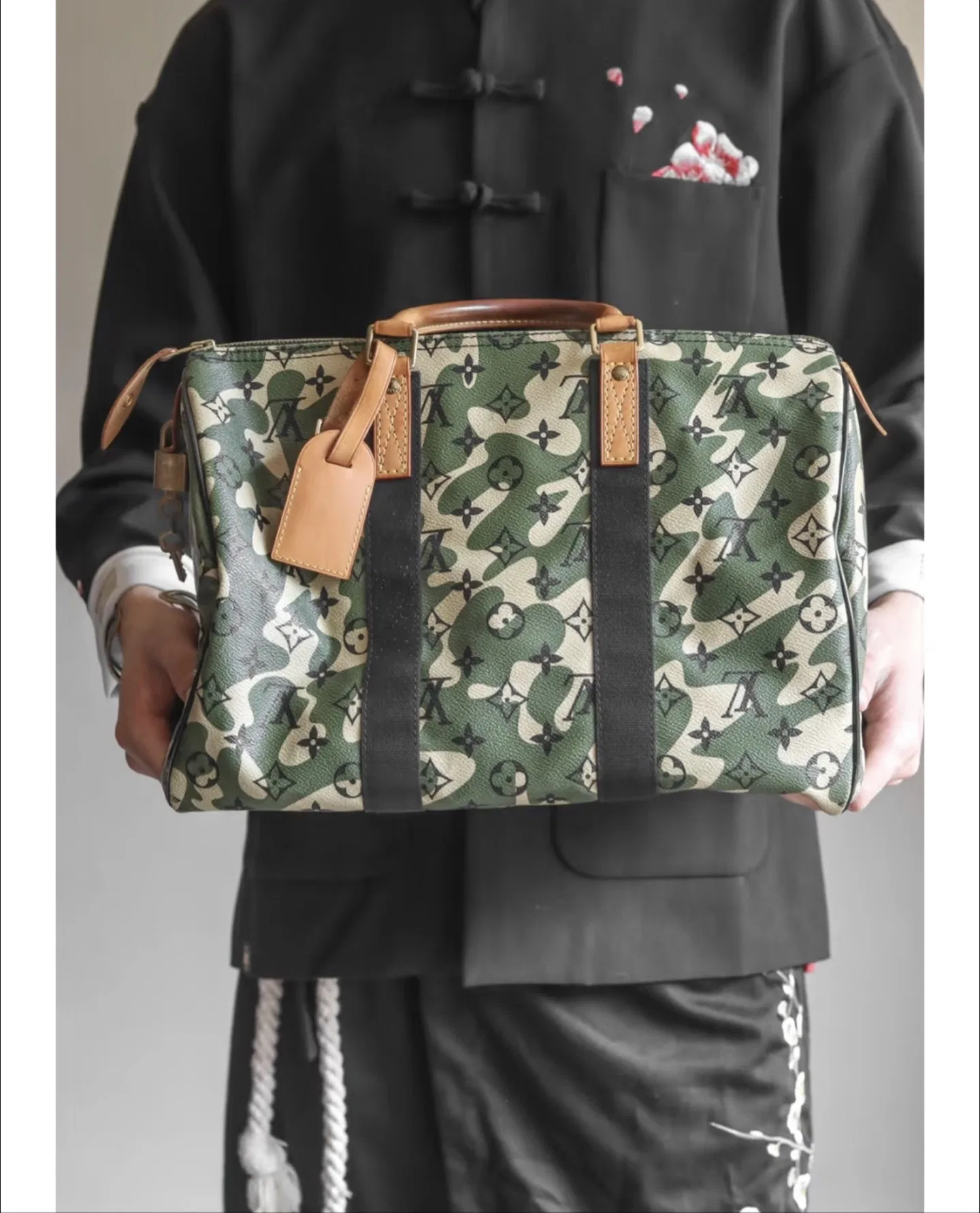LV 27FW LDWAQLG 044 토트백 27