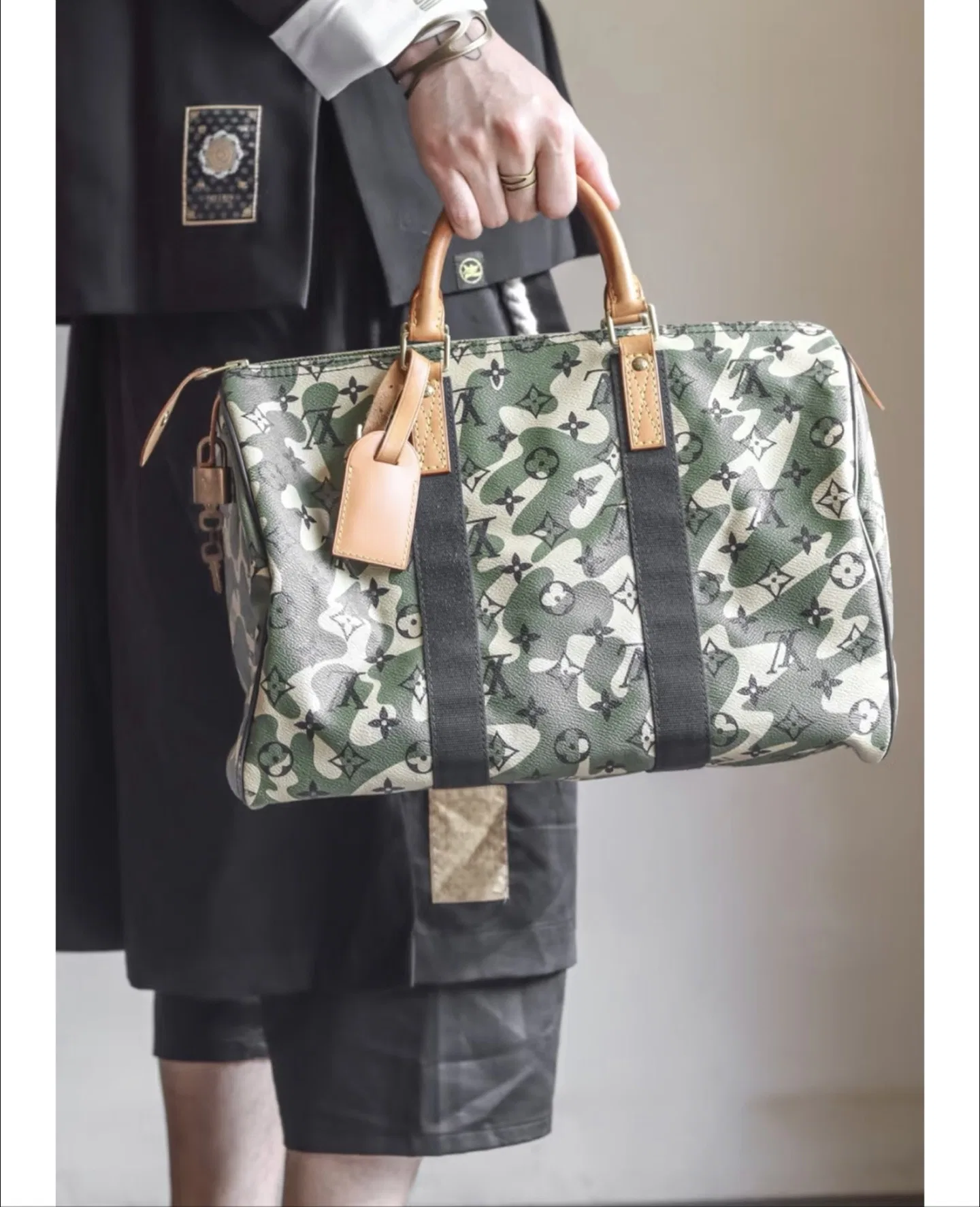 LV 27FW LDWAQLG 044 토트백 29
