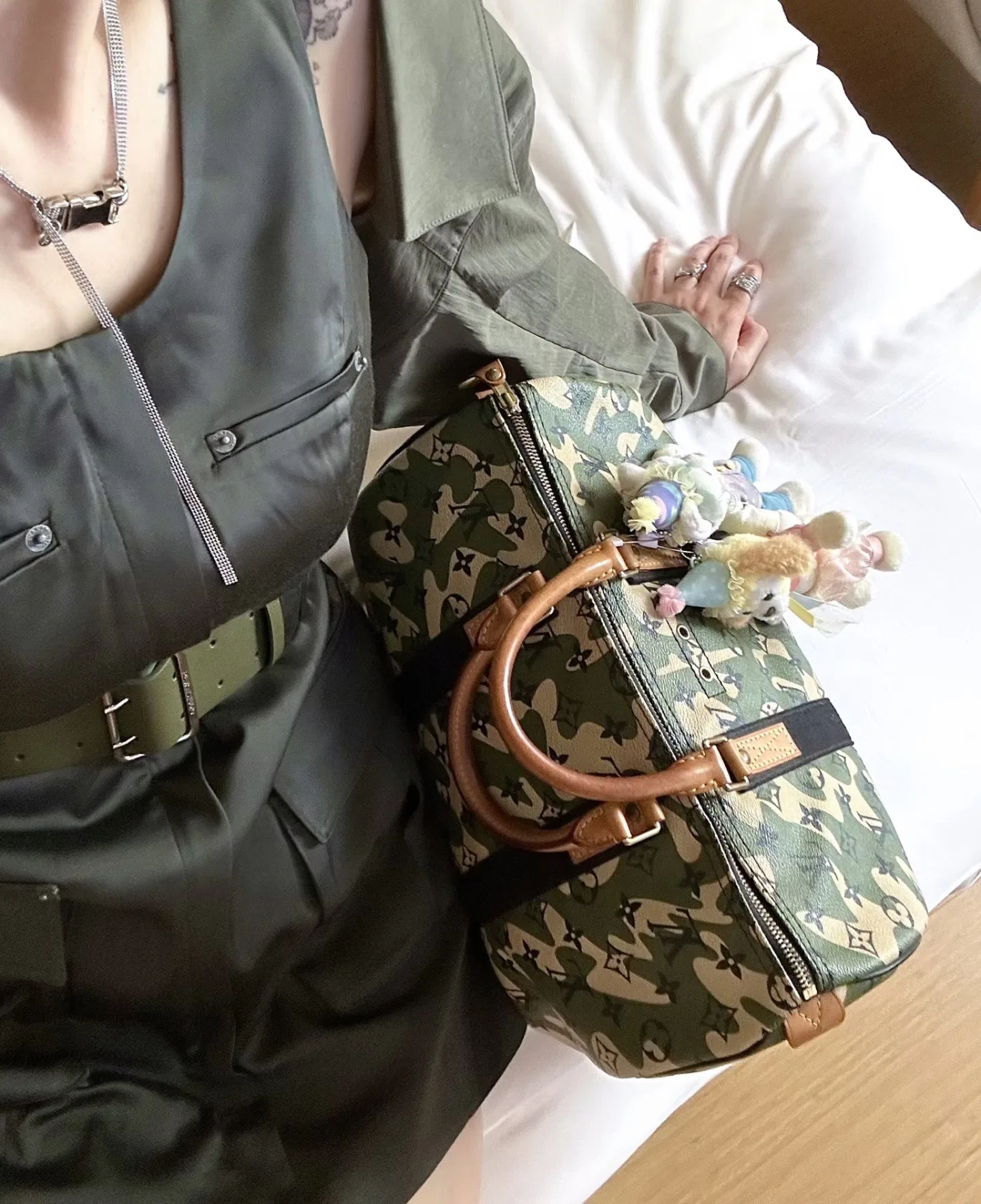 LV 27FW LDWAQLG 044 토트백 35