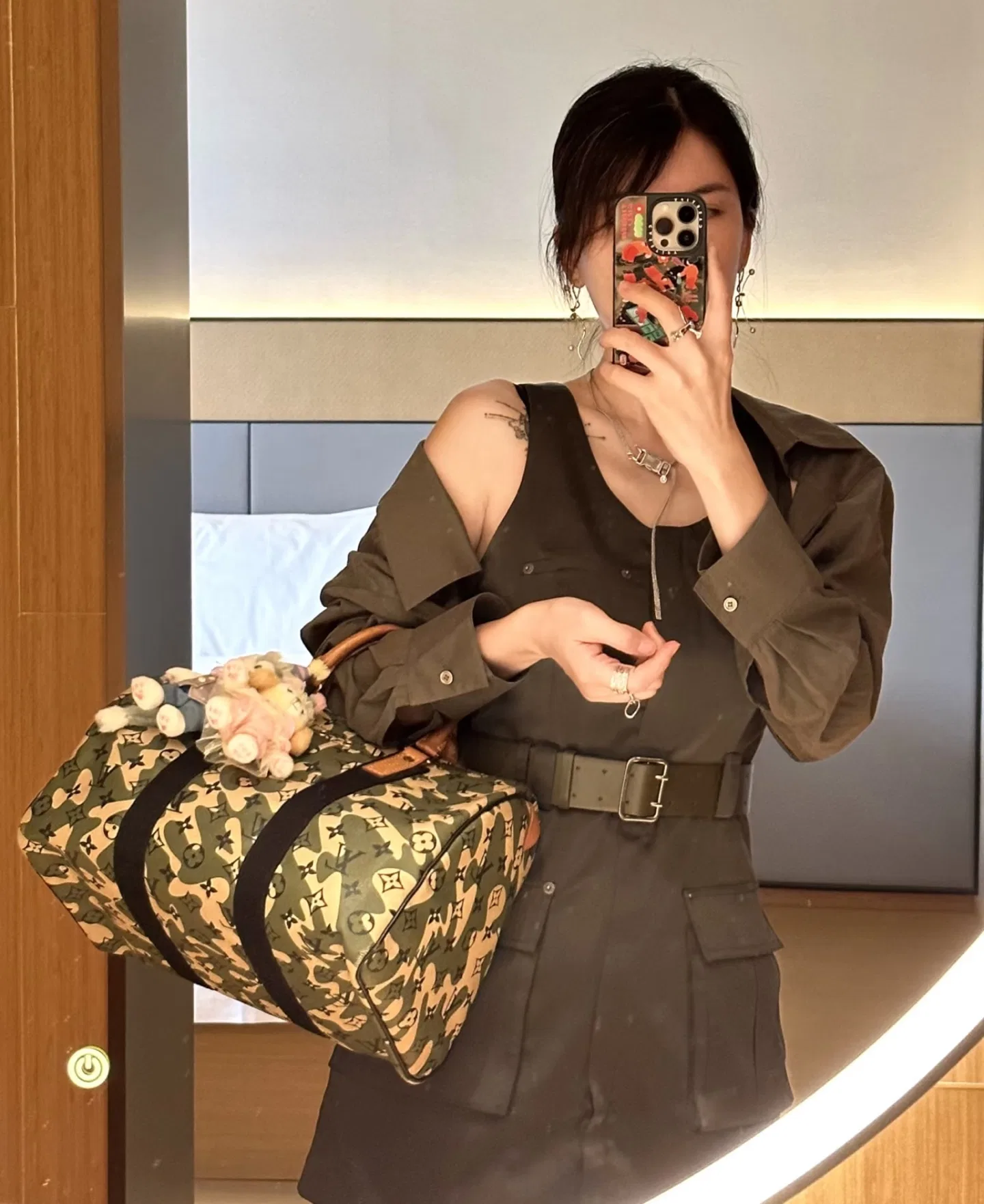 LV 27FW LDWAQLG 044 토트백 36