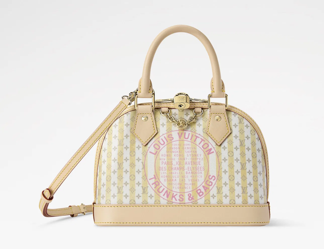 LV 27FW LDWAQLG 045 토트백 13