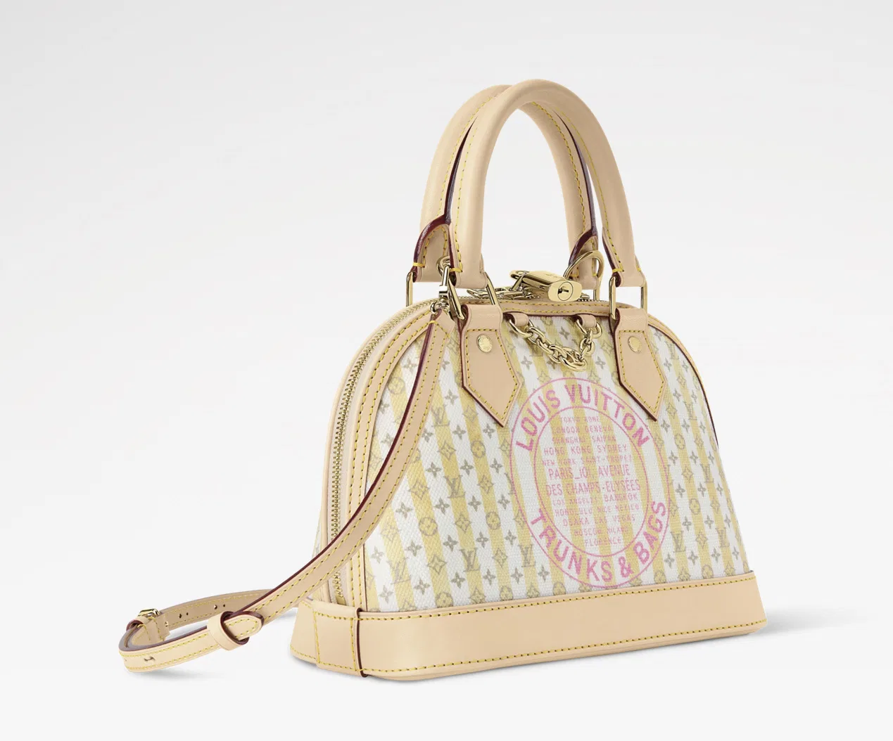LV 27FW LDWAQLG 045 토트백 15