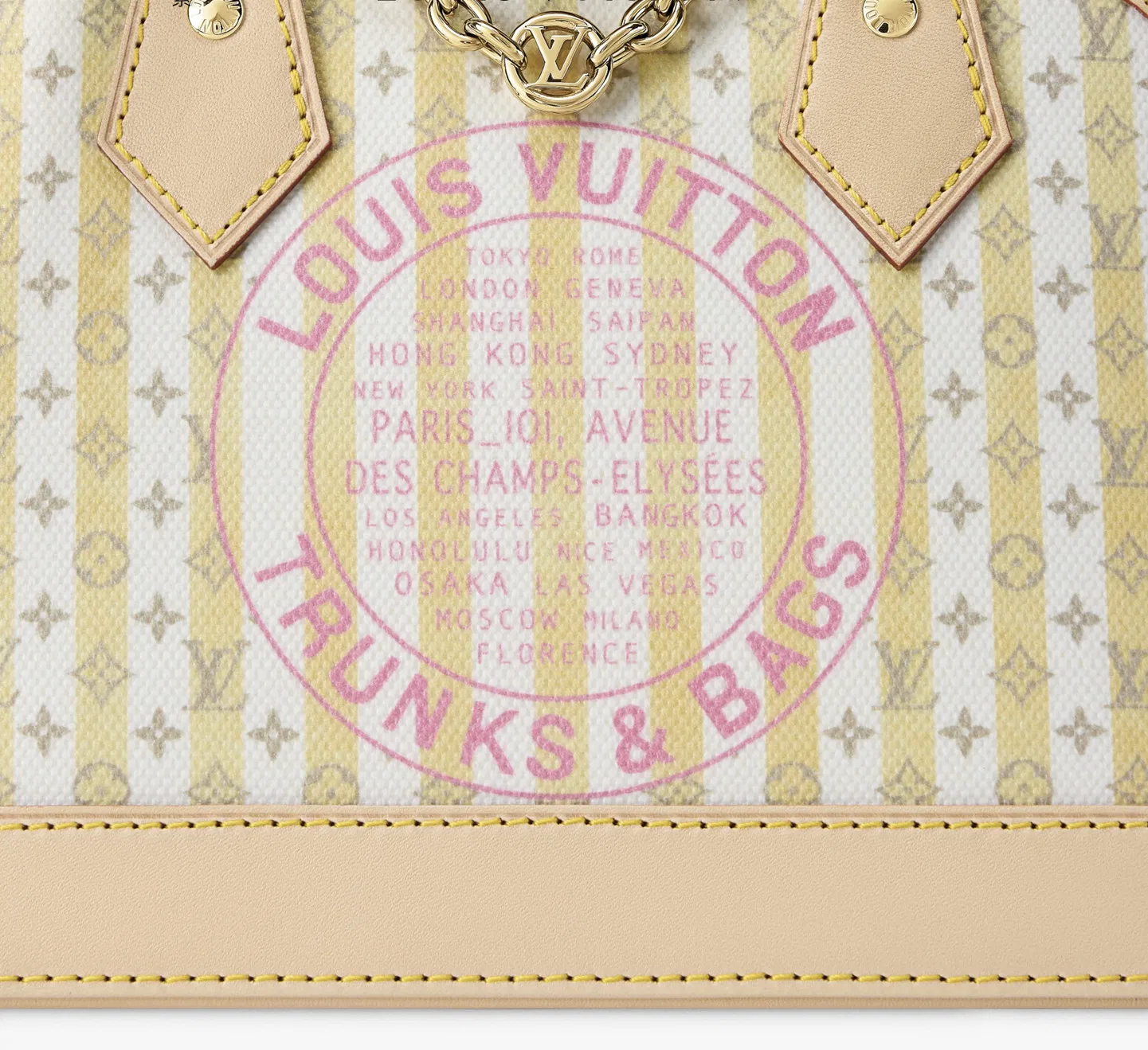 LV 27FW LDWAQLG 045 토트백 17
