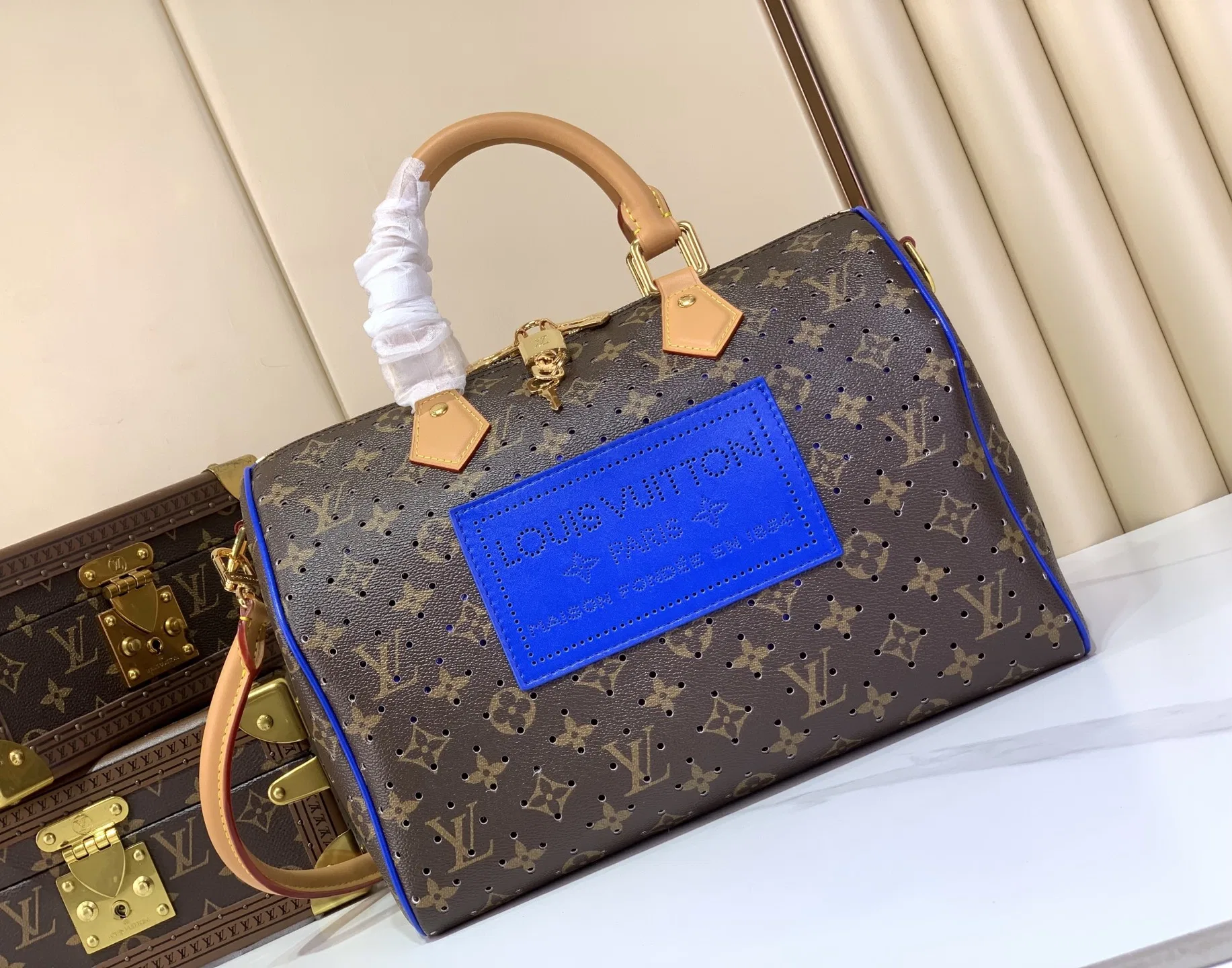 LV 27FW LDWAQLG 047 토트백 10